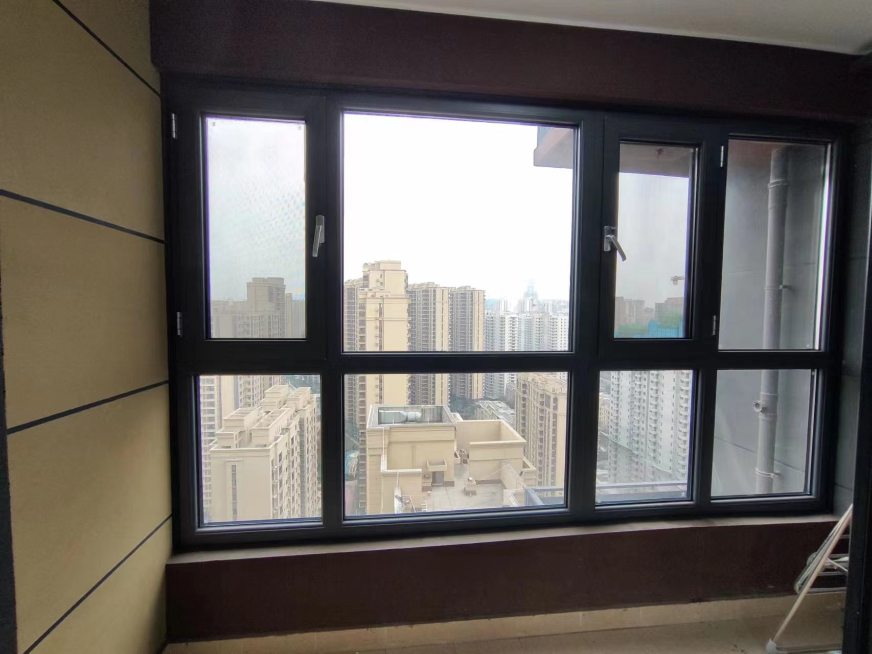 中铁建万科翡翠  3室2厅1卫   3200.00元/月室内图