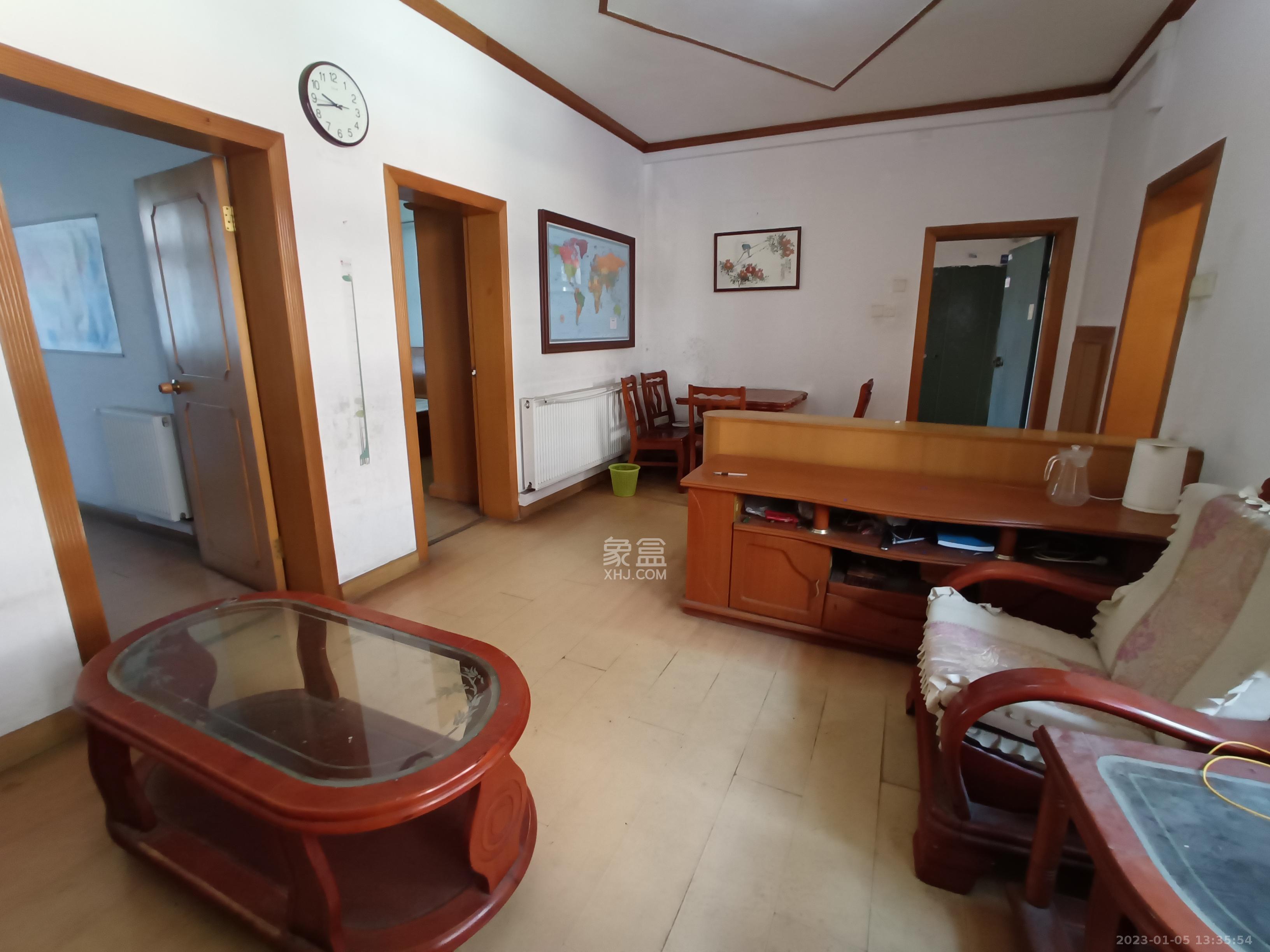 浦沅生活一区  2室1厅1卫   1600.00元/月室内图1