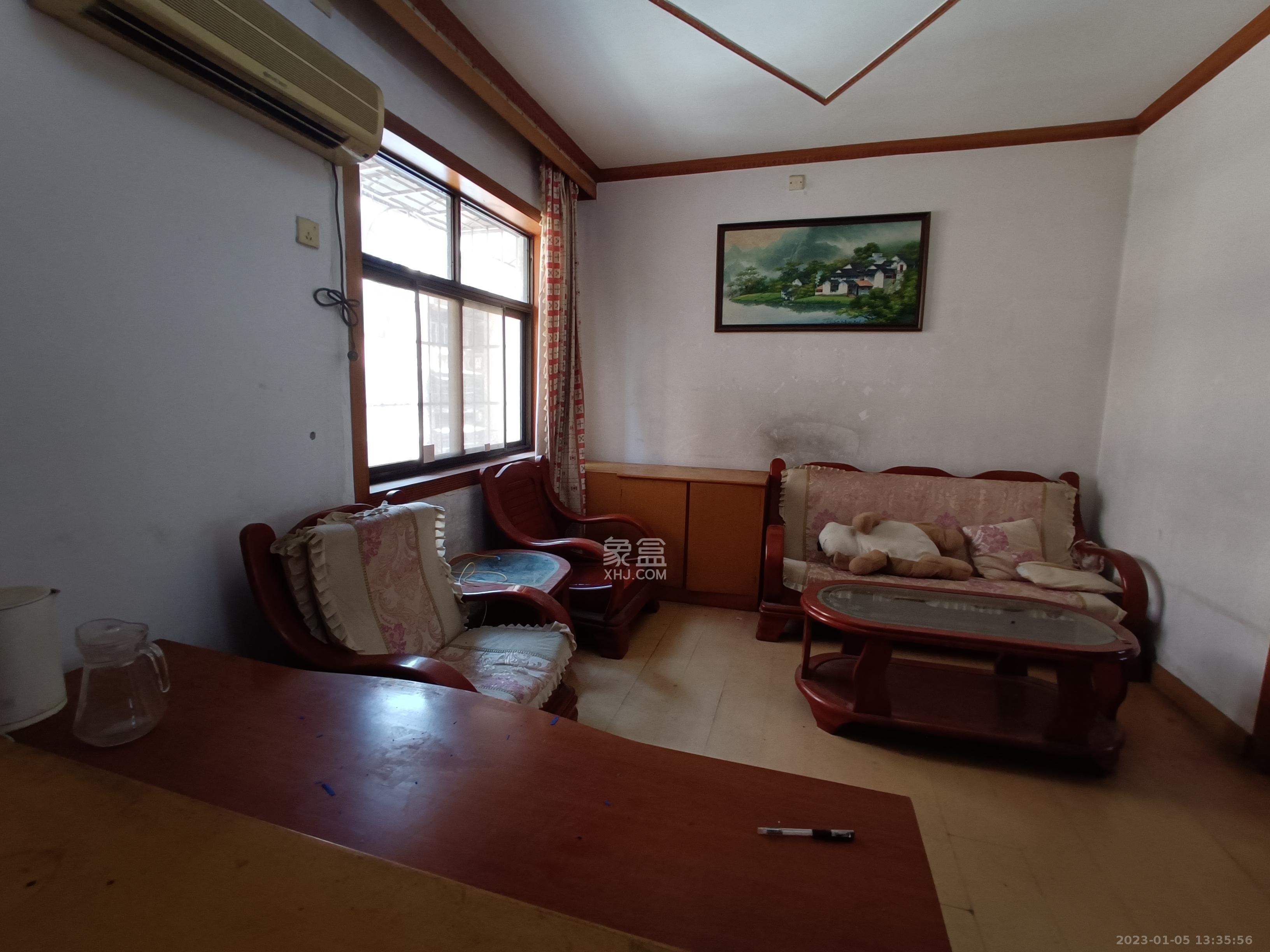 浦沅生活一区  2室1厅1卫   1600.00元/月室内图