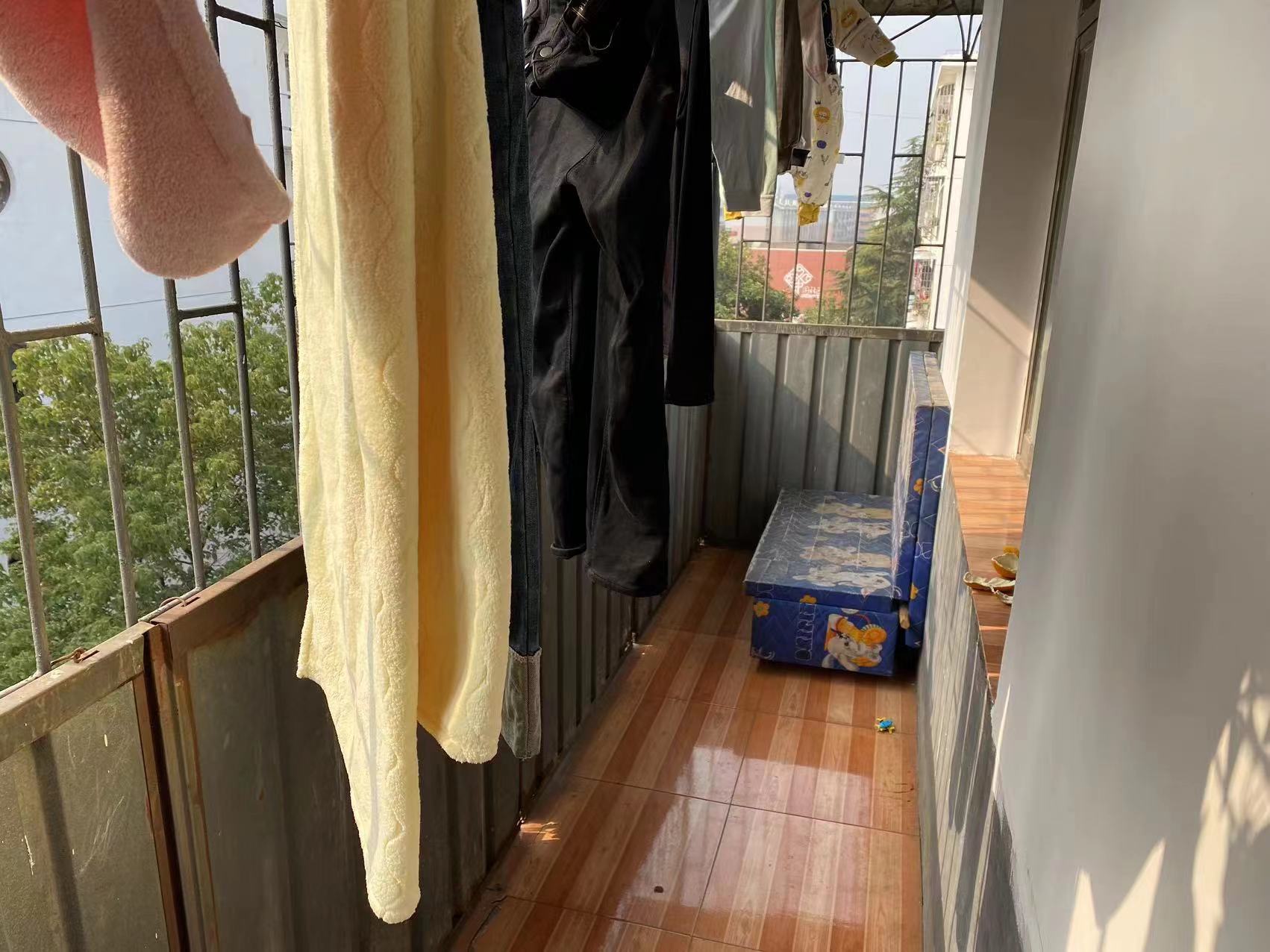华达机械厂  2室1厅1卫   26.00万室内图