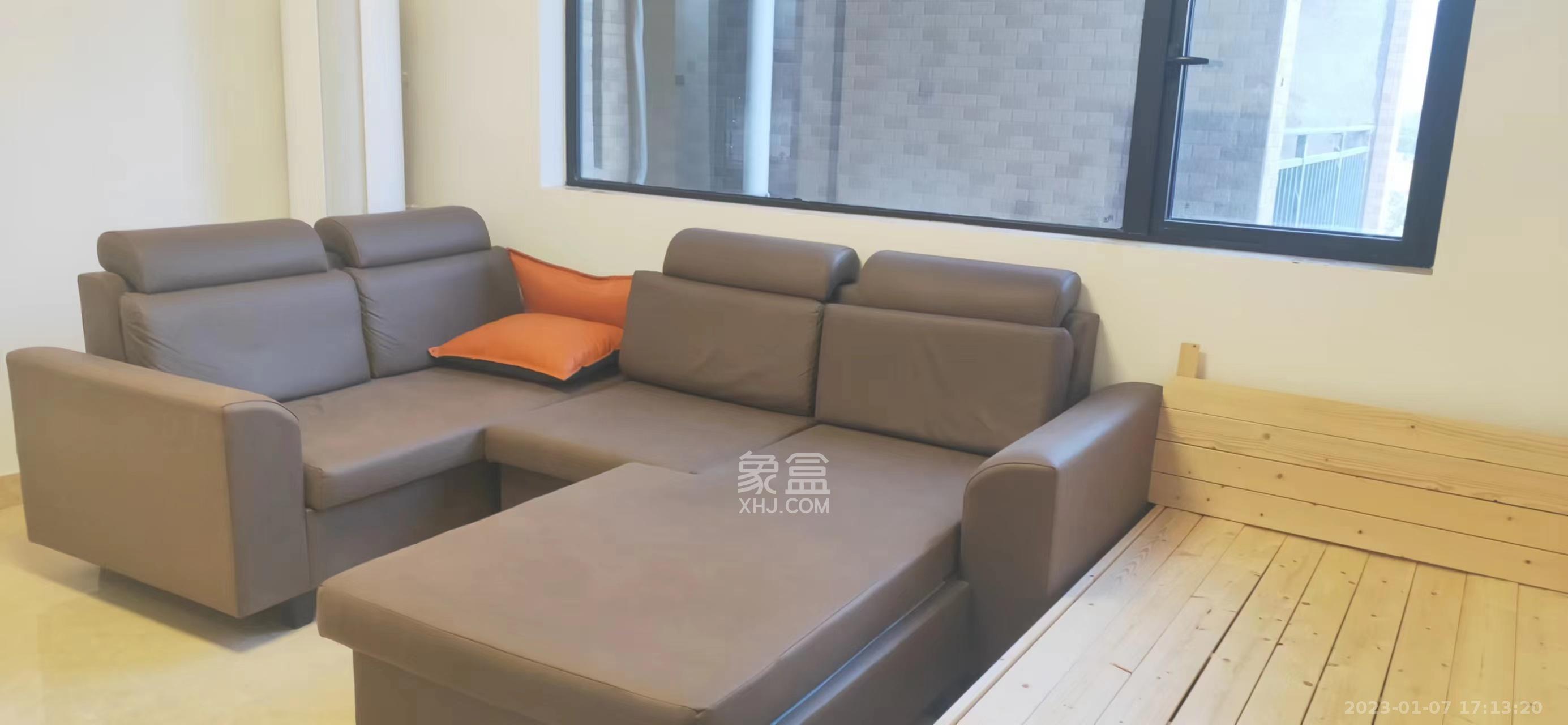 林科大教师安置房  3室2厅1卫   3000.00元/月室内图
