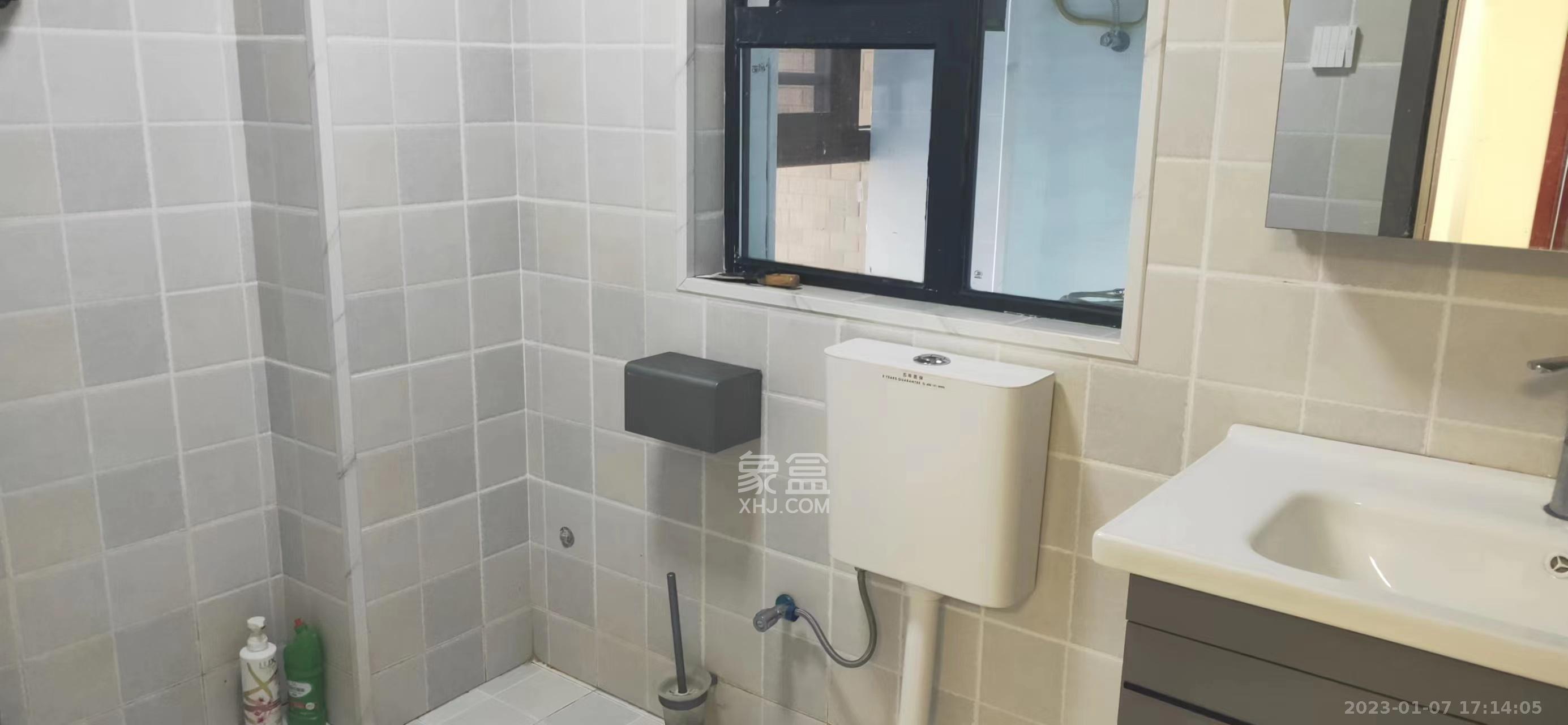林科大教师安置房  3室2厅1卫   3000.00元/月室内图