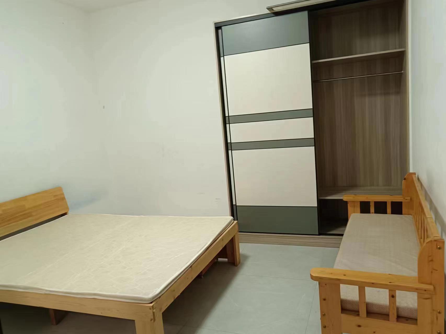 和谐家园  2室2厅1卫   1500.00元/月室内图