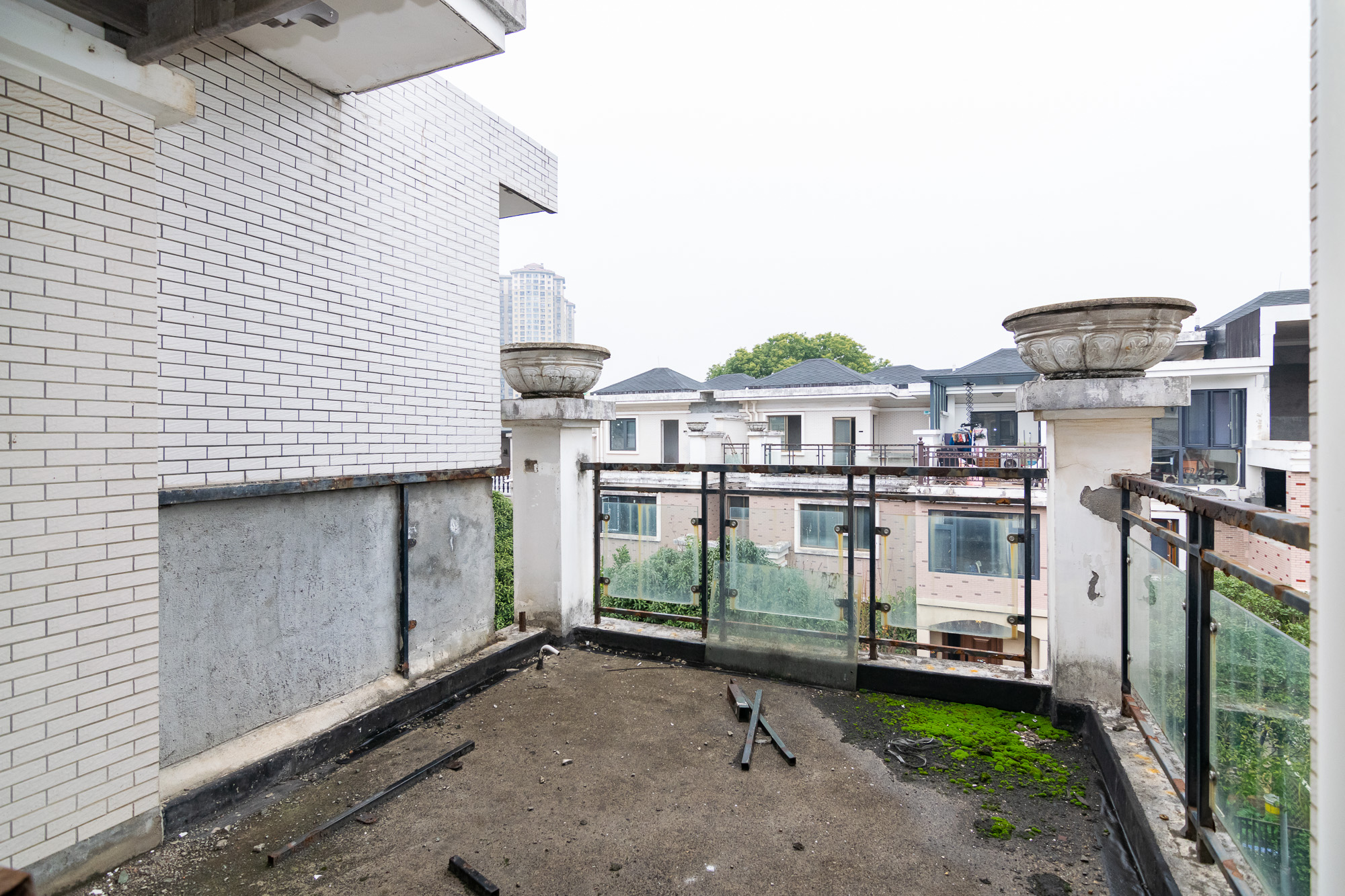 湖南报业文化城（米地亚家园）  5室3厅3卫    258.0万其他