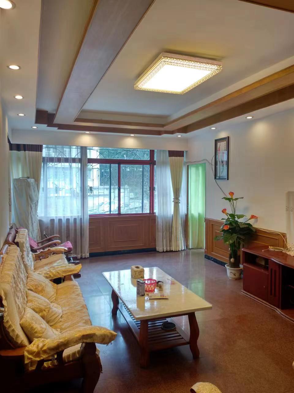 大湖塘一村  3室2厅1卫   47.00万室内图