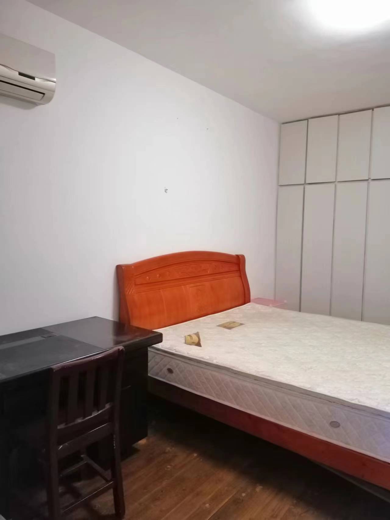 大湖塘一村  3室2厅1卫   47.00万室内图