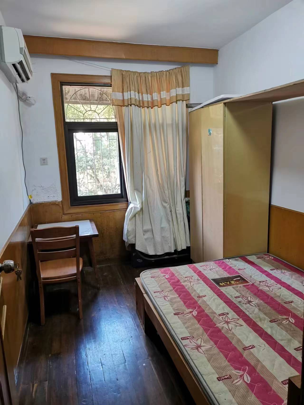 大湖塘一村  3室2厅1卫   47.00万室内图
