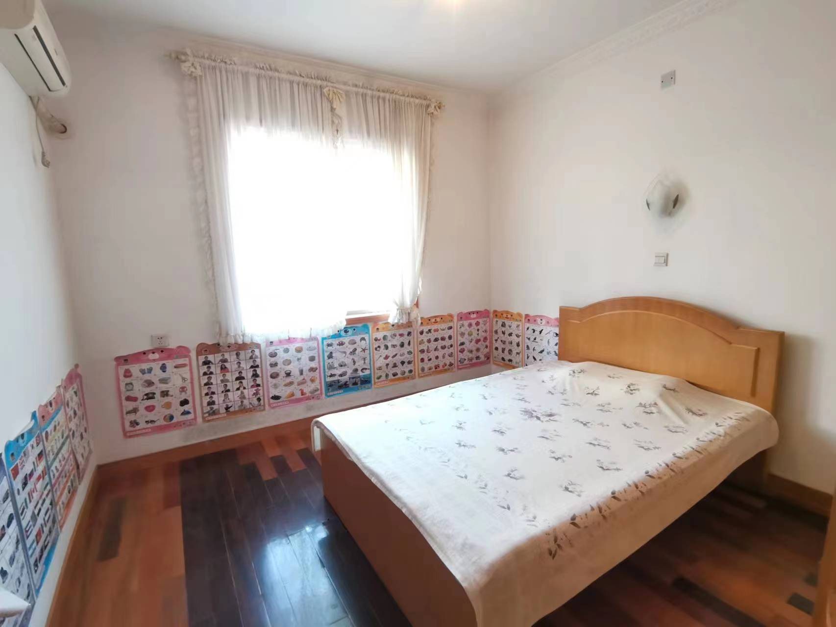 康华小区 4室2厅2卫 98.0万 康华小区 4室2厅2卫 98.0万室内图