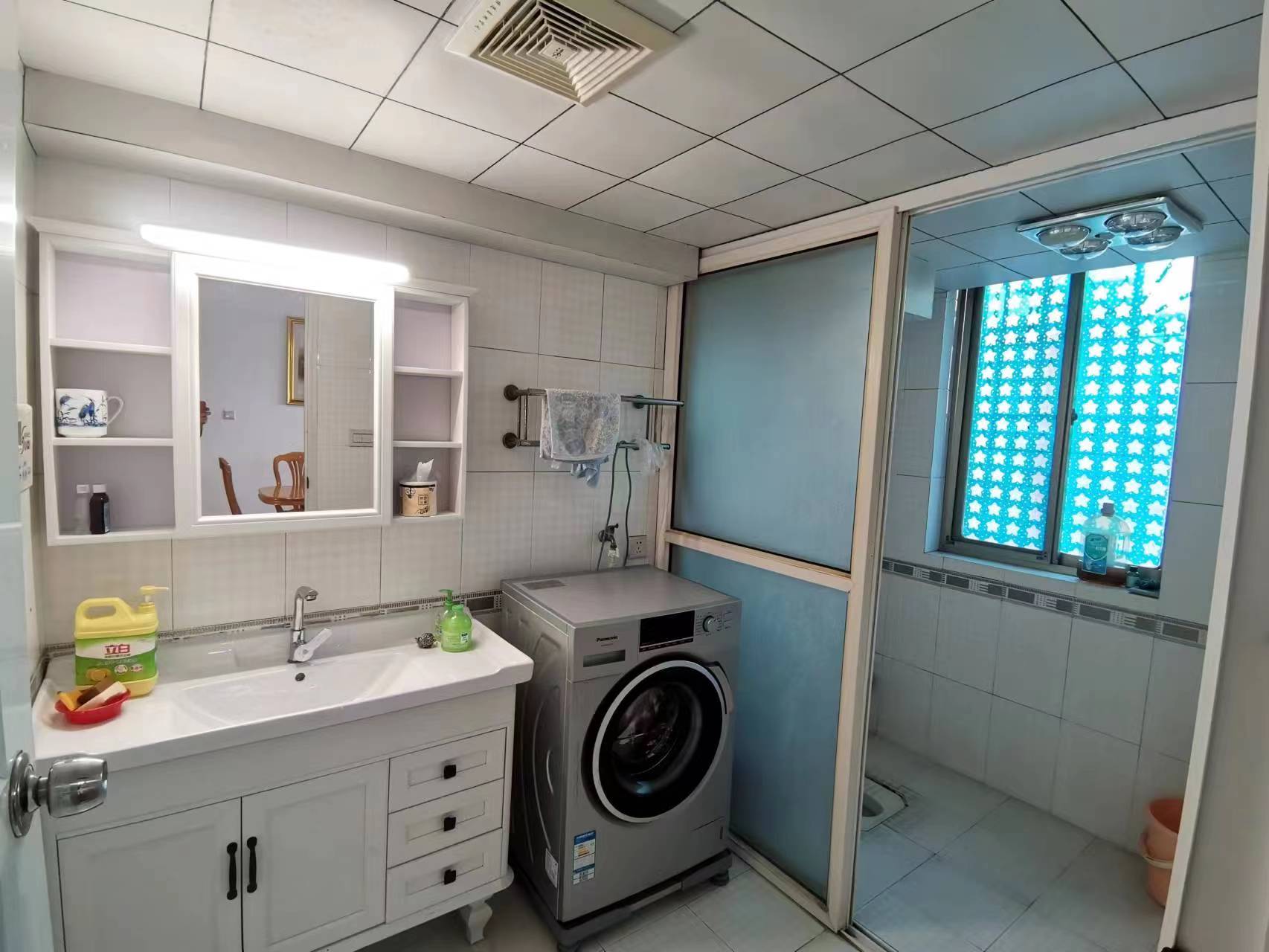 康华小区 4室2厅2卫 98.0万 康华小区 4室2厅2卫 98.0万室内图