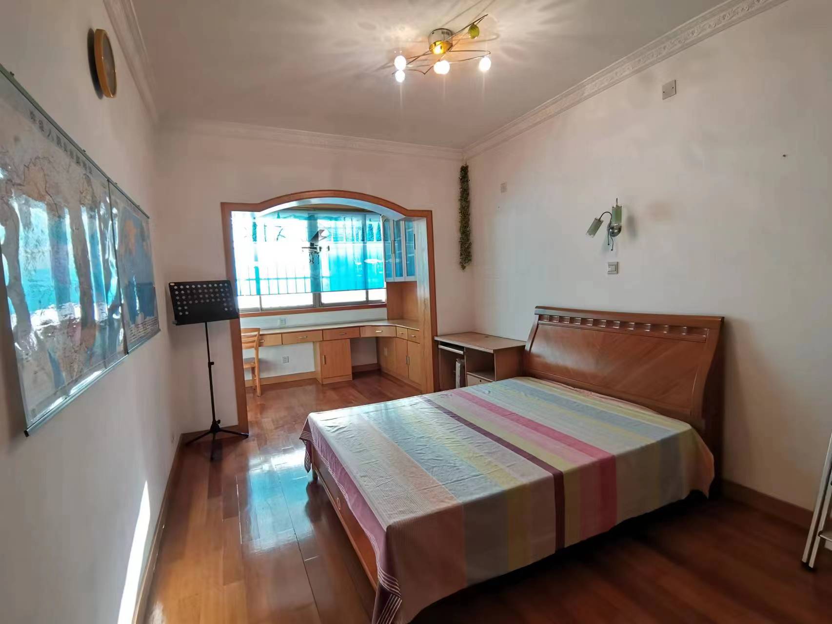 康华小区 4室2厅2卫 98.0万 康华小区 4室2厅2卫 98.0万室内图