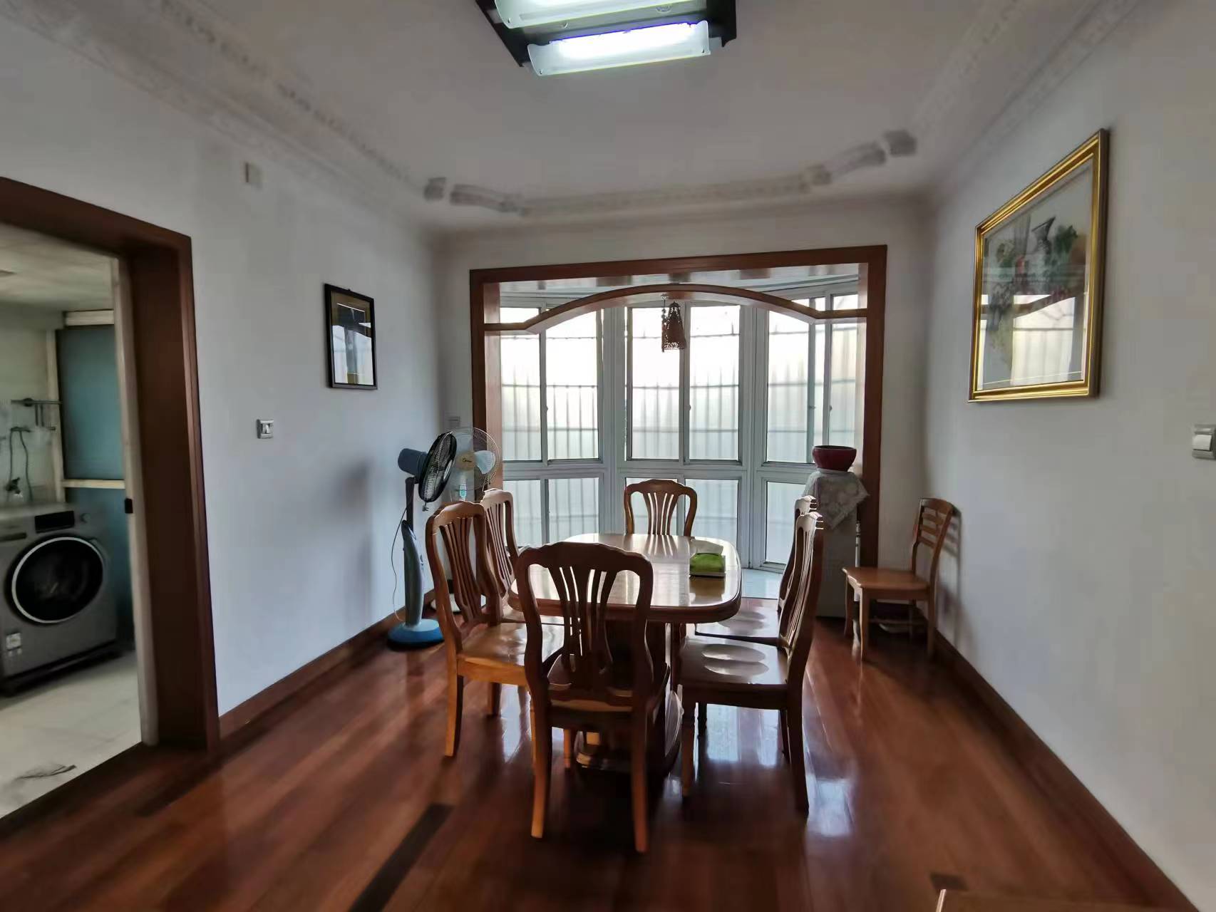 康华小区 4室2厅2卫 98.0万 康华小区 4室2厅2卫 98.0万室内图