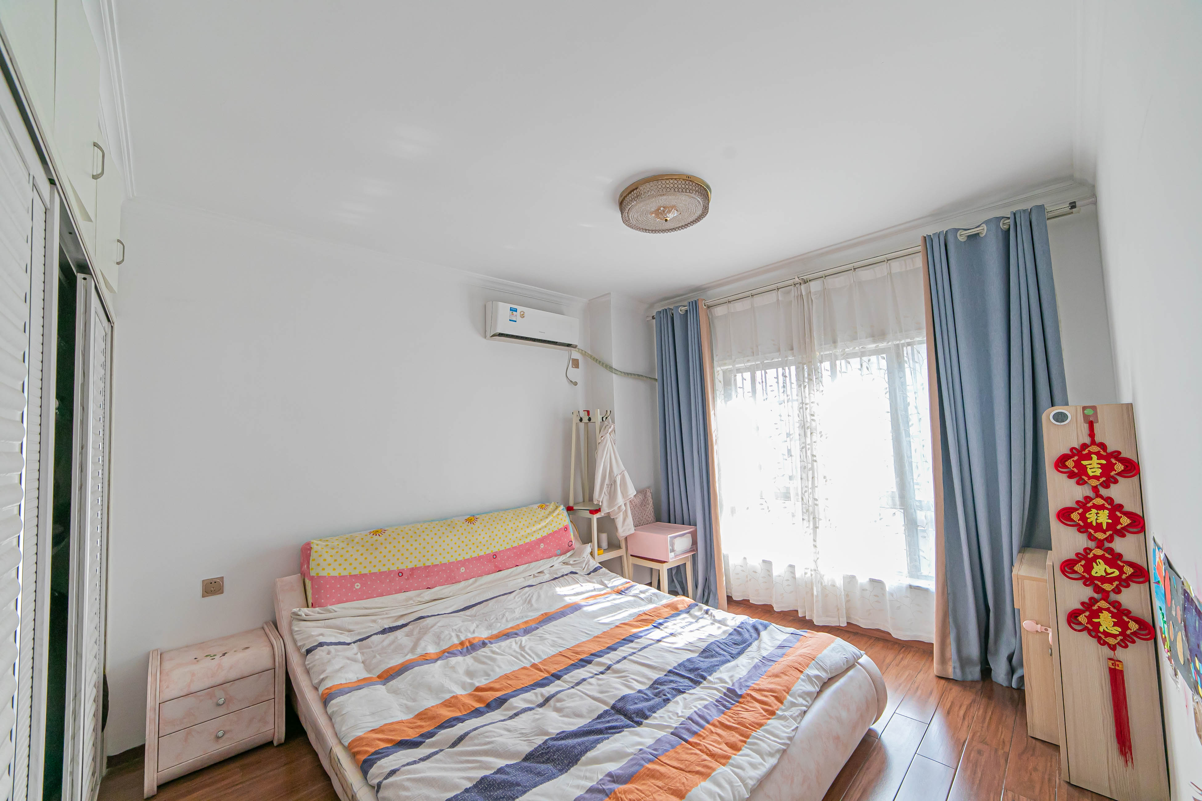 家和院  4室2厅1卫    118.0万 家和院  4室2厅1卫    118.0万卧室