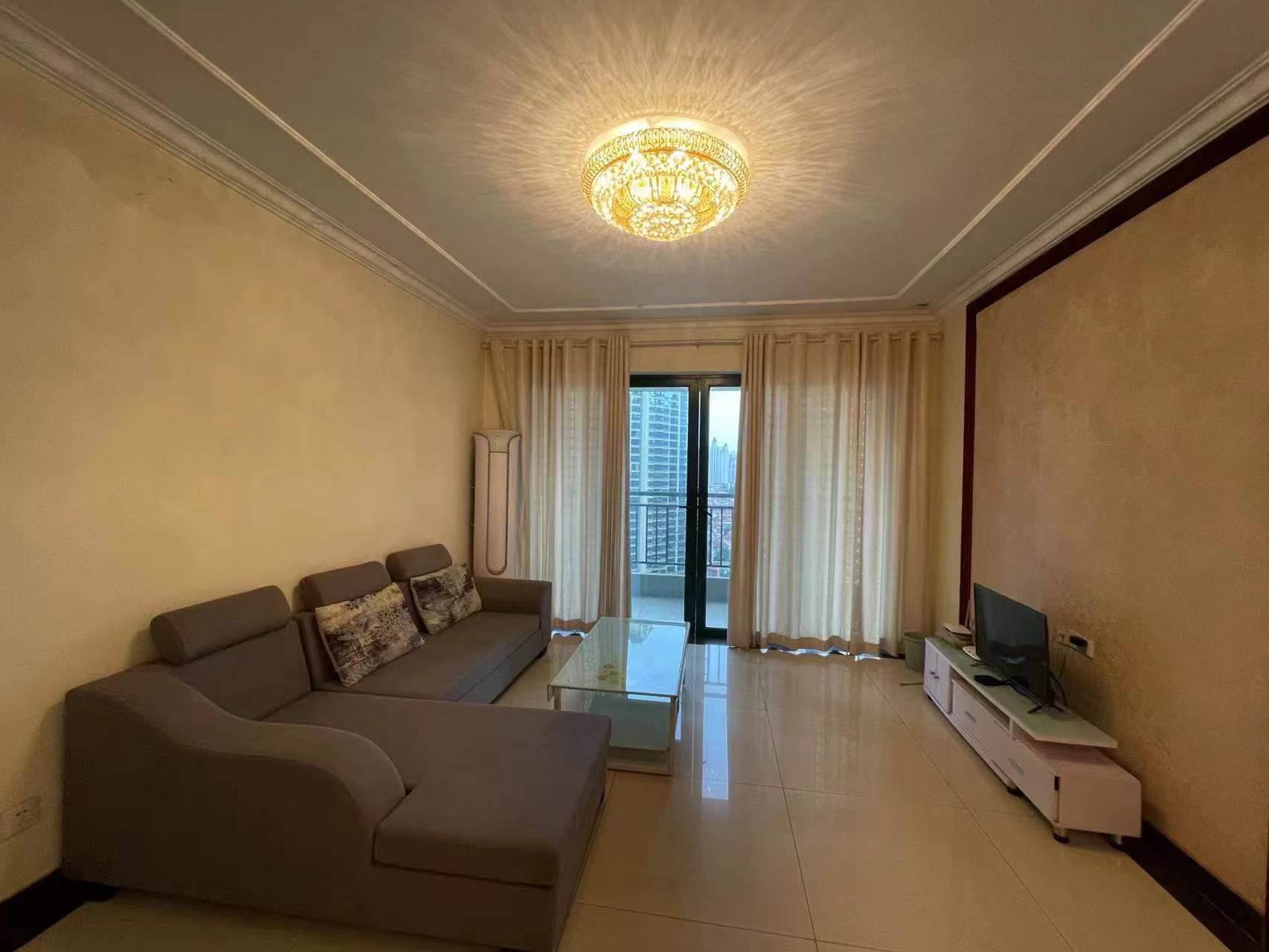 株洲恒大名都 3室2厅2卫 60.0万 株洲恒大名都 3室2厅2卫 60.0万室内图