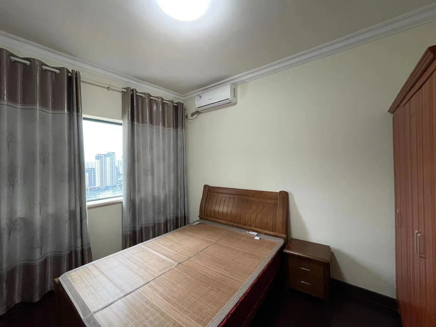 株洲恒大名都 3室2厅2卫 60.0万 株洲恒大名都 3室2厅2卫 60.0万室内图