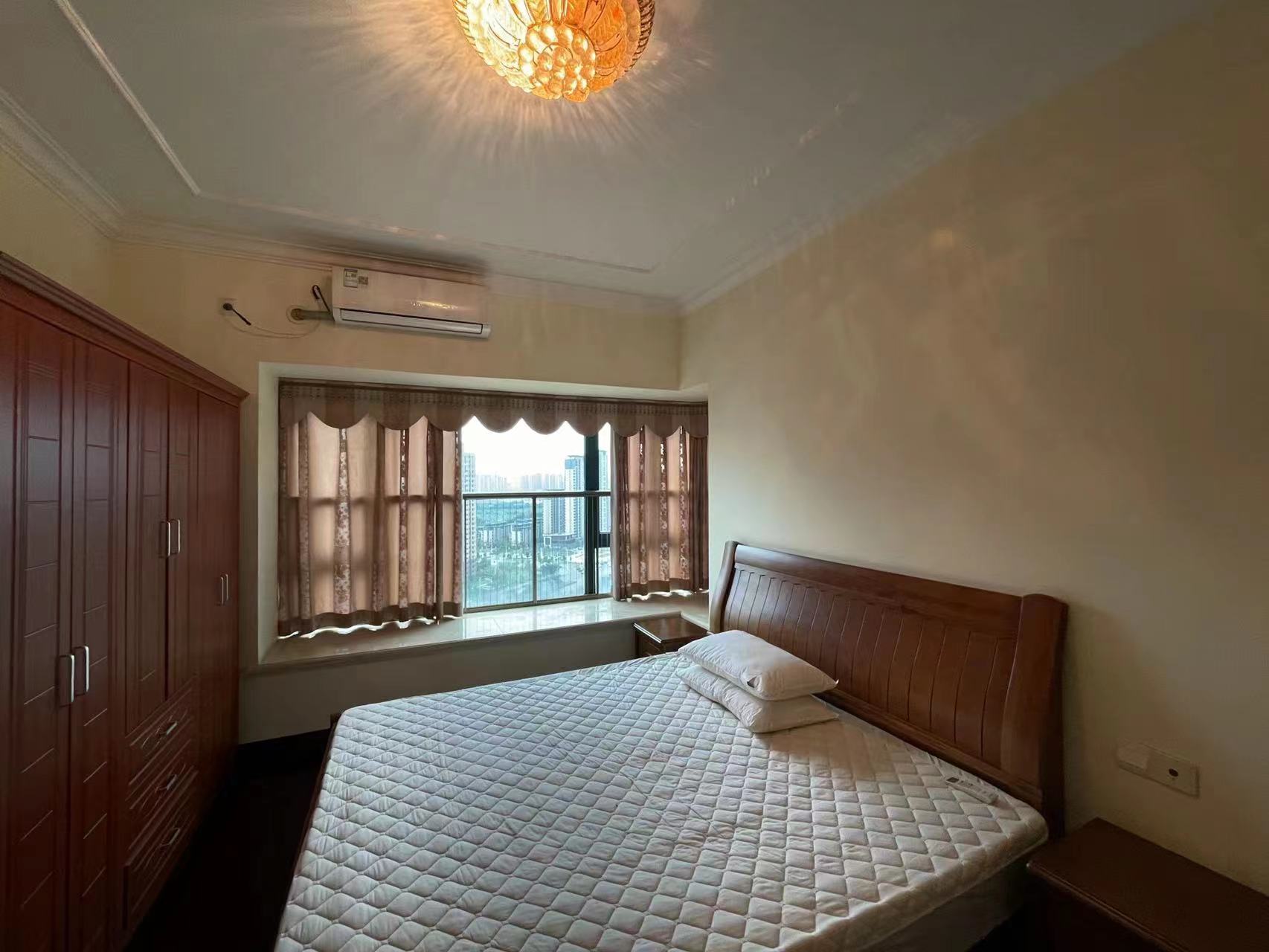 株洲恒大名都 3室2厅2卫 60.0万 株洲恒大名都 3室2厅2卫 60.0万室内图