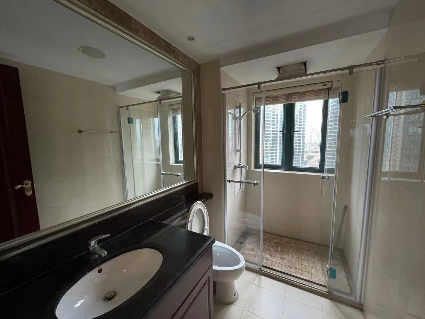 株洲恒大名都 3室2厅2卫 60.0万 株洲恒大名都 3室2厅2卫 60.0万室内图