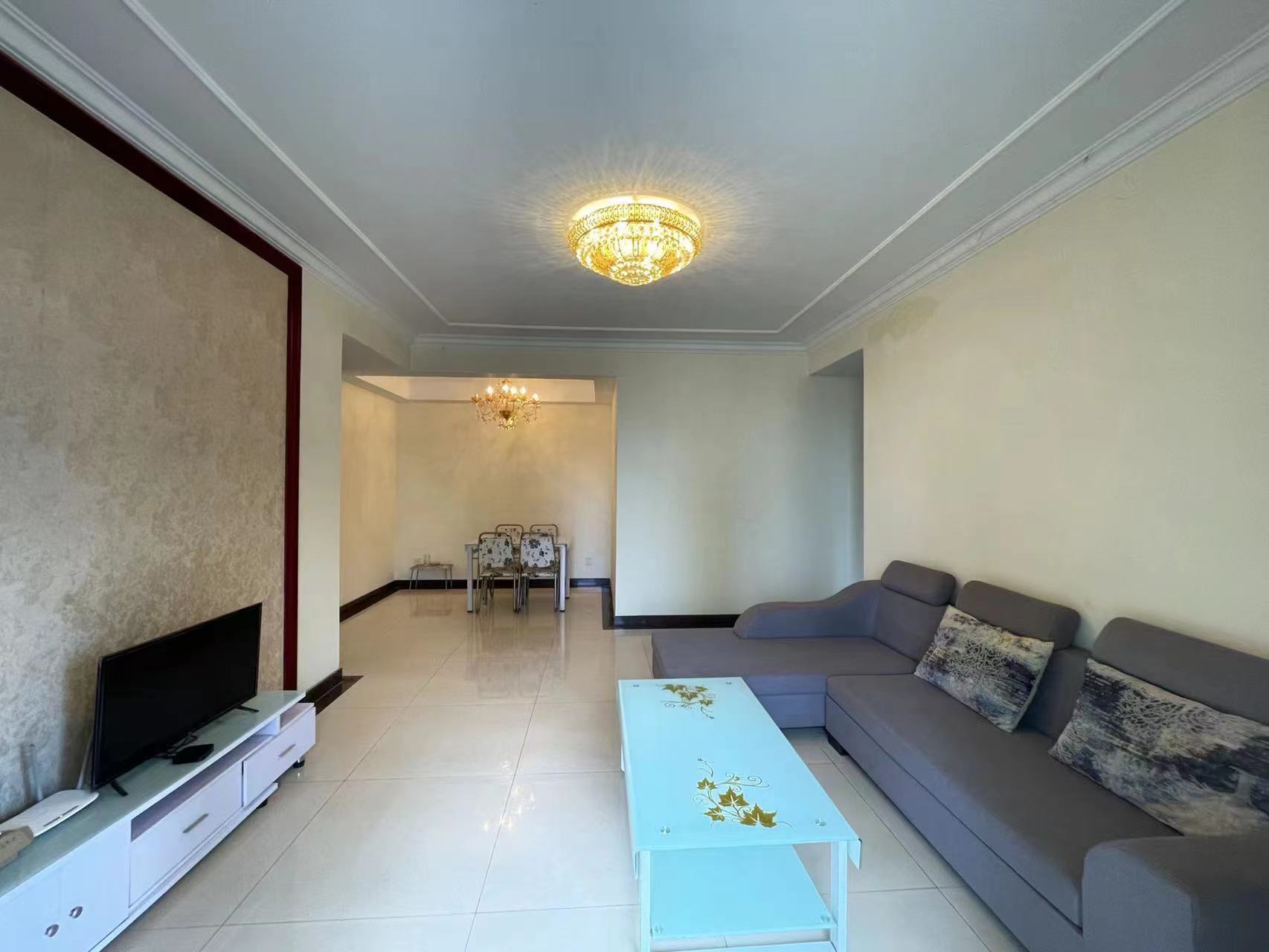 株洲恒大名都 3室2厅2卫 60.0万 株洲恒大名都 3室2厅2卫 60.0万室内图