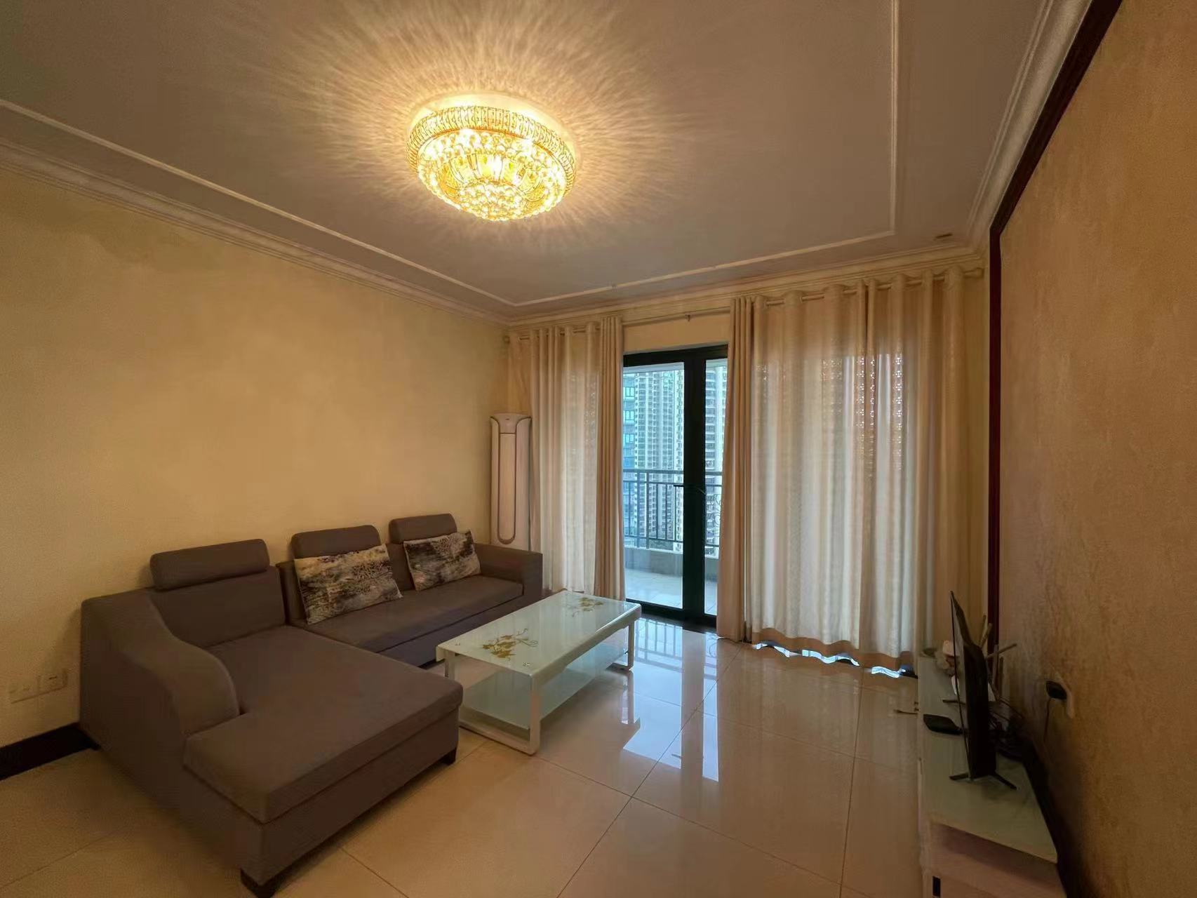 株洲恒大名都 3室2厅2卫 60.0万 株洲恒大名都 3室2厅2卫 60.0万室内图