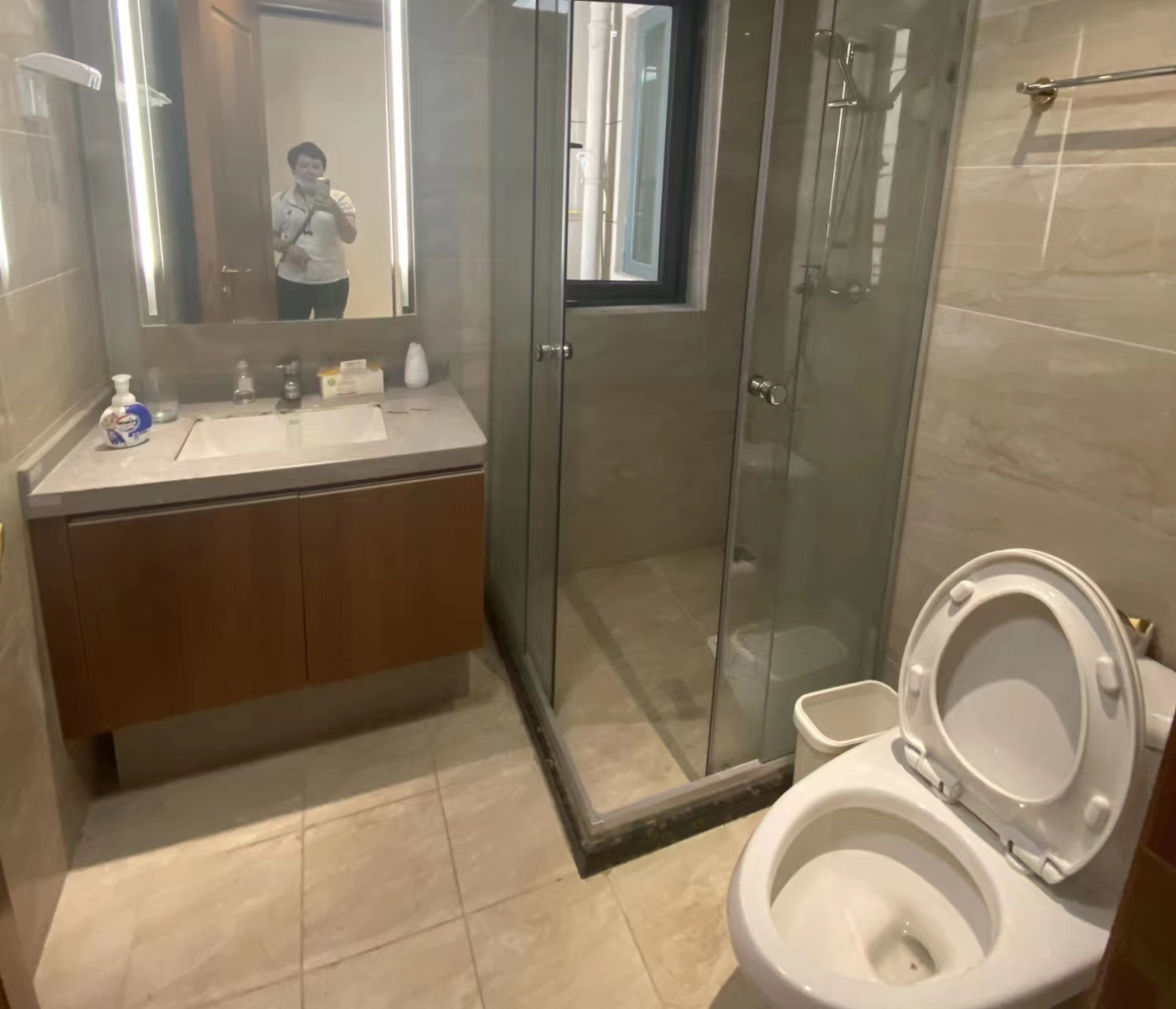 恒大华府 3室2厅1卫 85.0万 恒大华府 3室2厅1卫 85.0万室内图