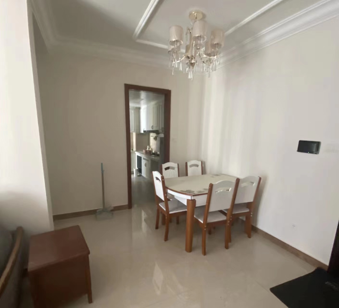 恒大华府 3室2厅1卫 85.0万 恒大华府 3室2厅1卫 85.0万室内图