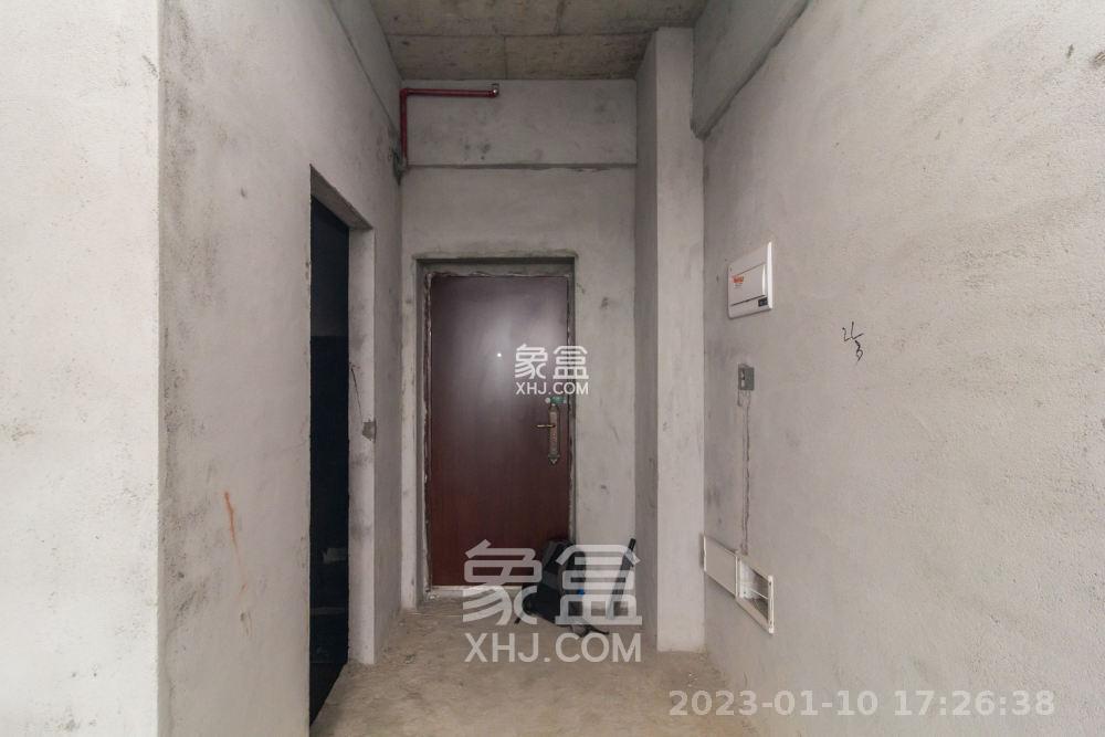 海伦春天  1室1厅1卫   1000.00元/月室内图1