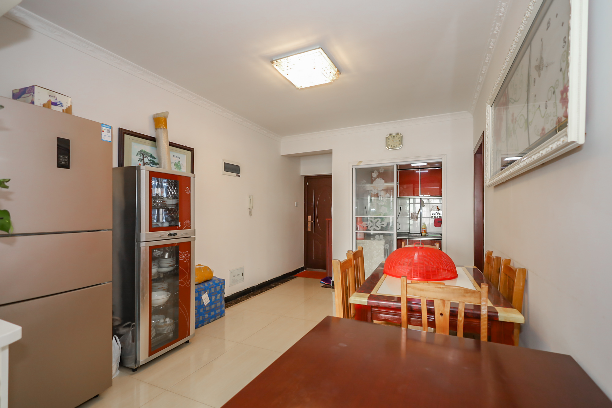 诚兴园 3室2厅2卫 102.0万 诚兴园 3室2厅2卫 102.0万客厅