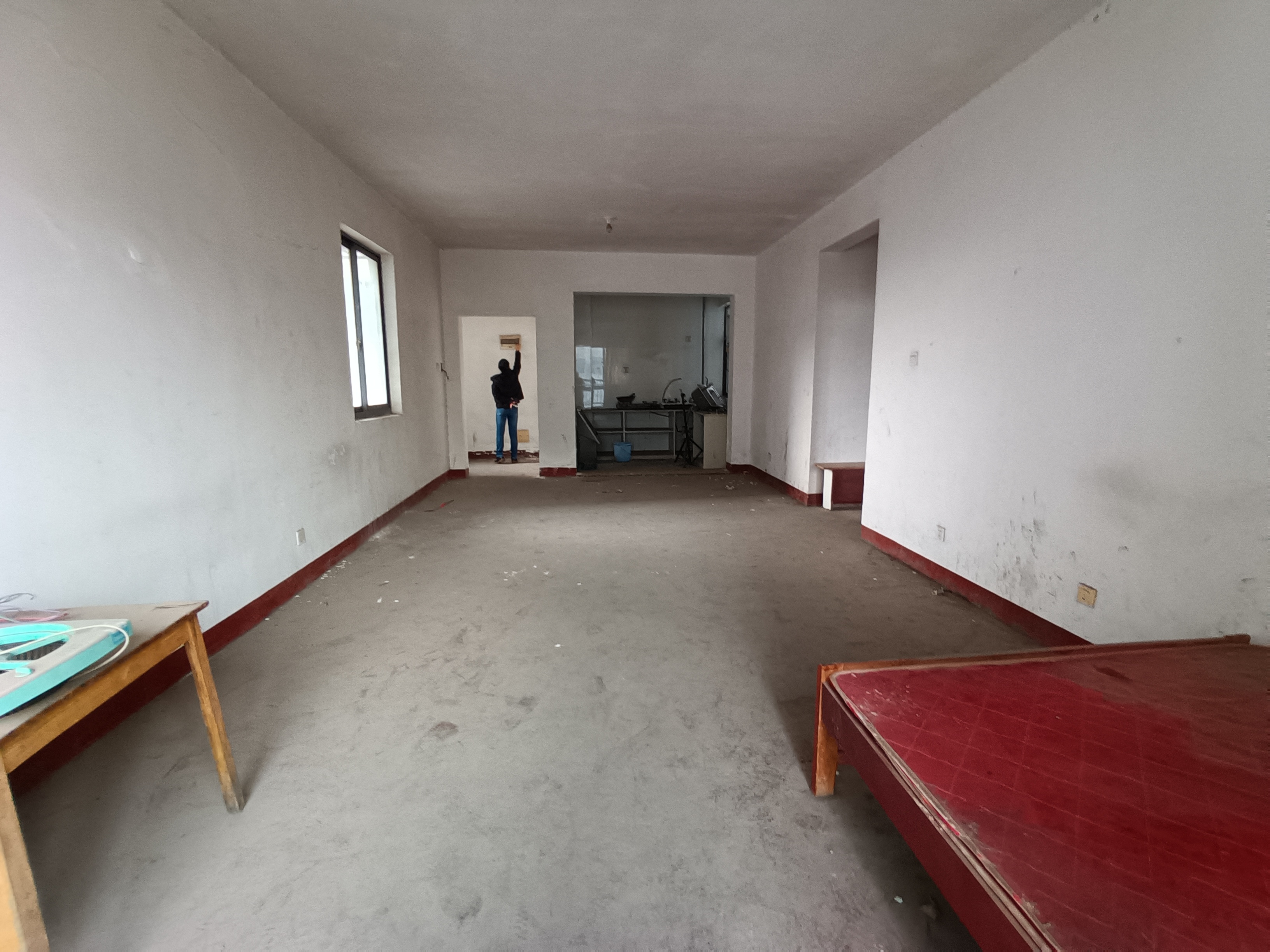 嘉墅翰林阁  3室2厅2卫    61.8万室内图