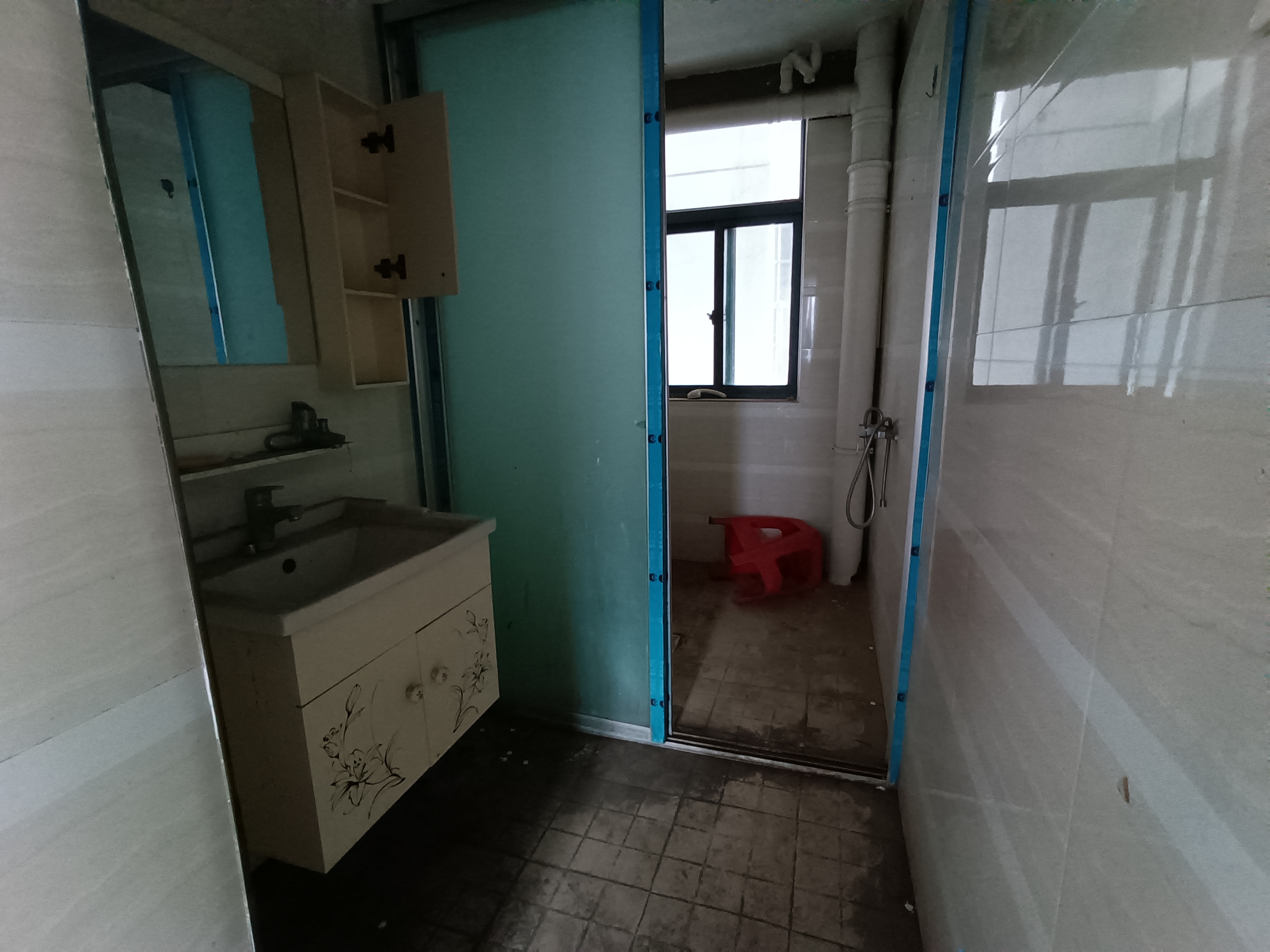 嘉墅翰林阁  3室2厅2卫    61.8万室内图