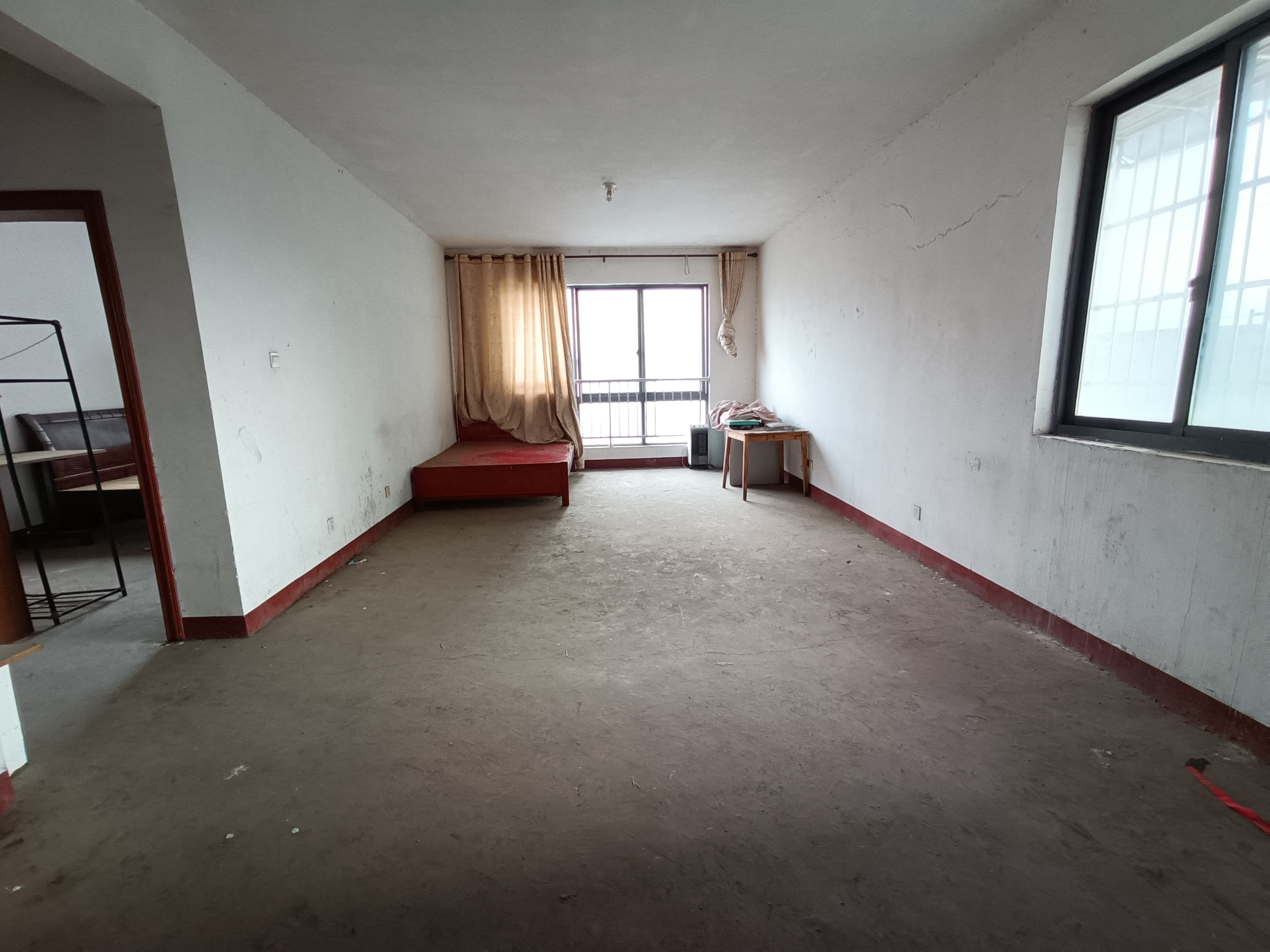 嘉墅翰林阁  3室2厅2卫    61.8万室内图