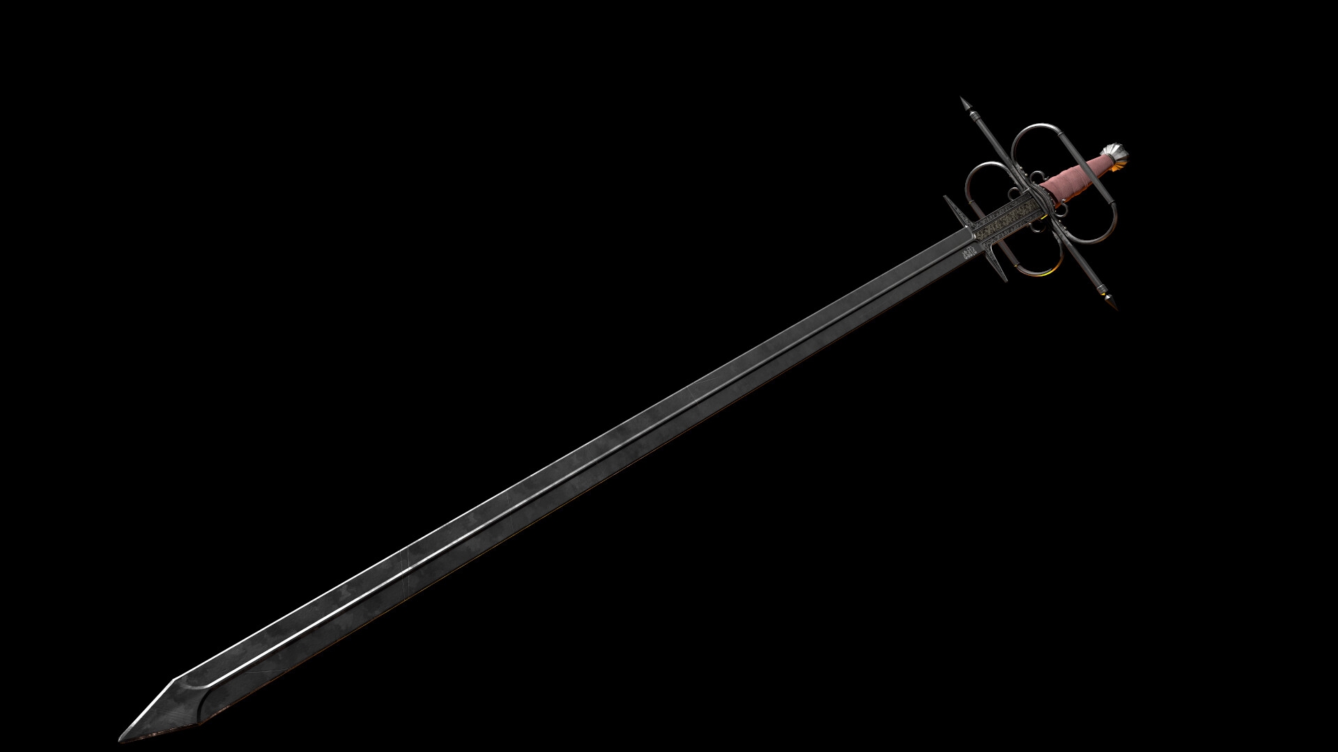 世茂A测试 世茂A测试室内图2