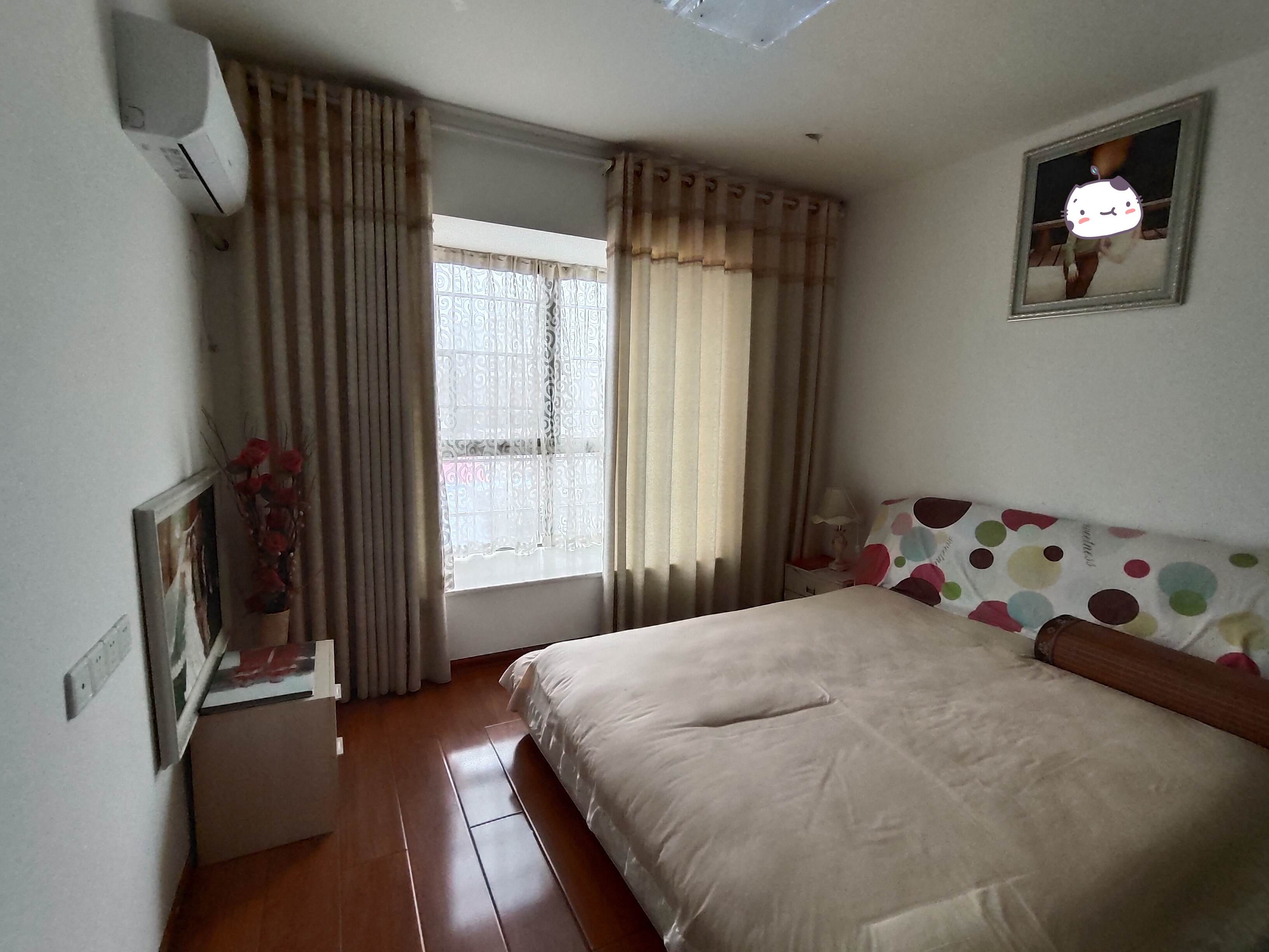 锦绣湘江 3室2厅1卫 32.80万 锦绣湘江 3室2厅1卫 32.80万客厅