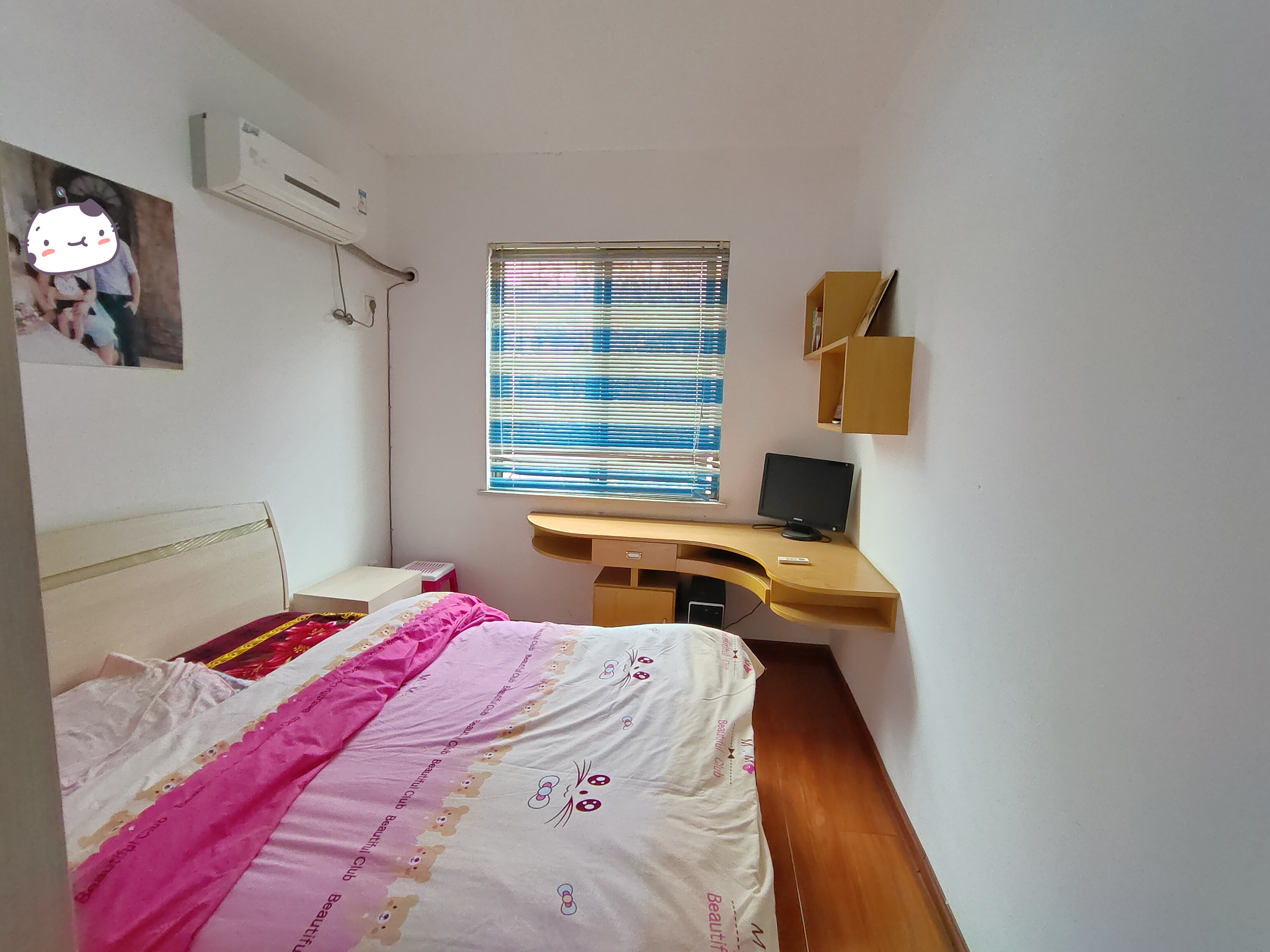 锦绣湘江 3室2厅1卫 32.80万 锦绣湘江 3室2厅1卫 32.80万客厅