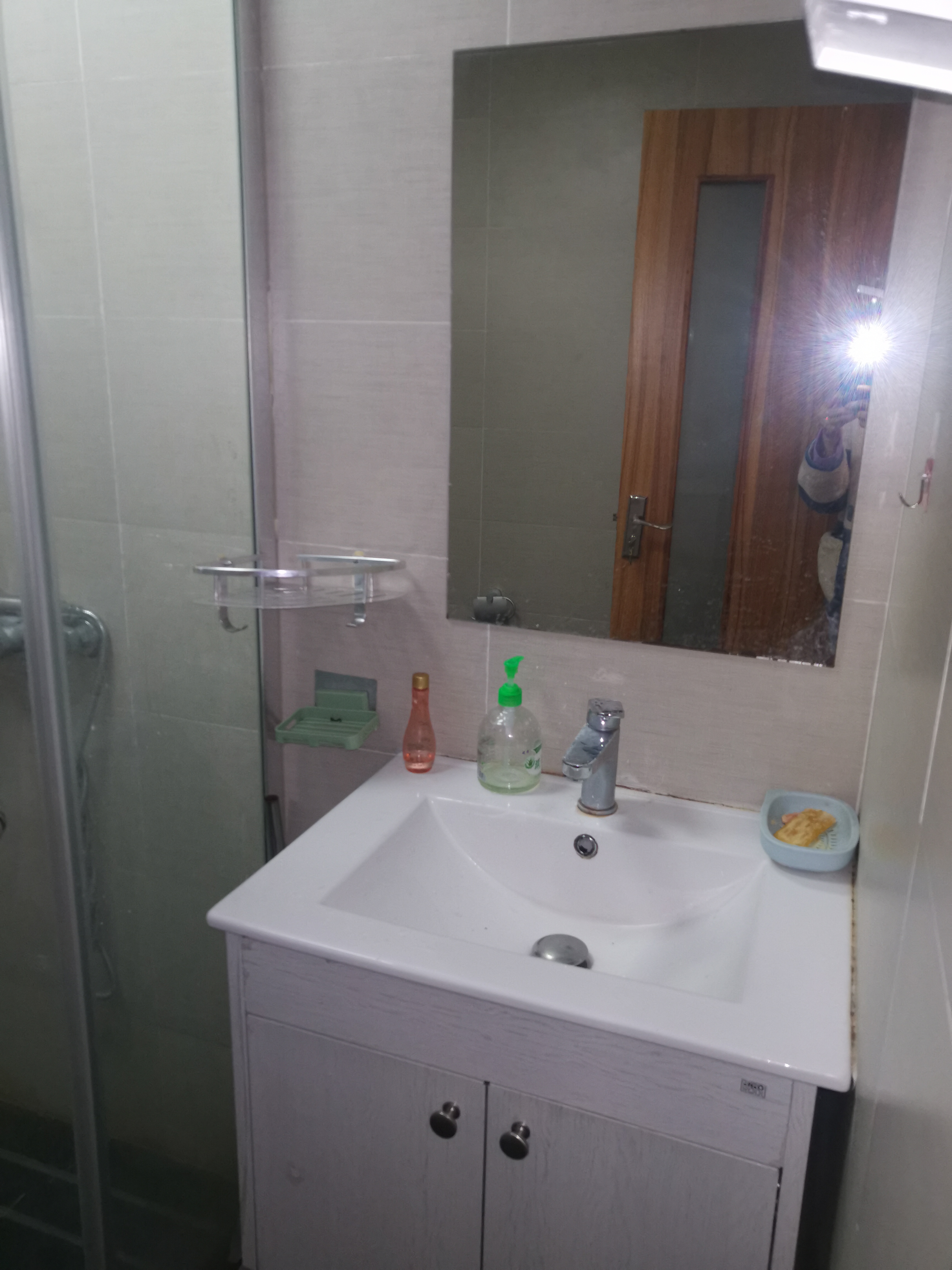 中泰财富湘江 1室1厅1卫 27.0万 中泰财富湘江 1室1厅1卫 27.0万室内图