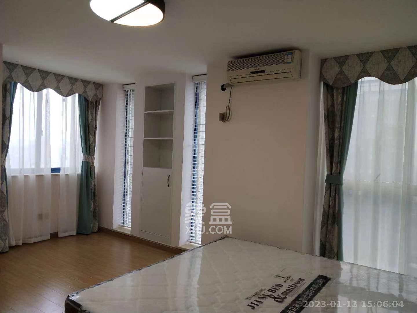 东一国际  1室1厅1卫   3300.00元/月室内图