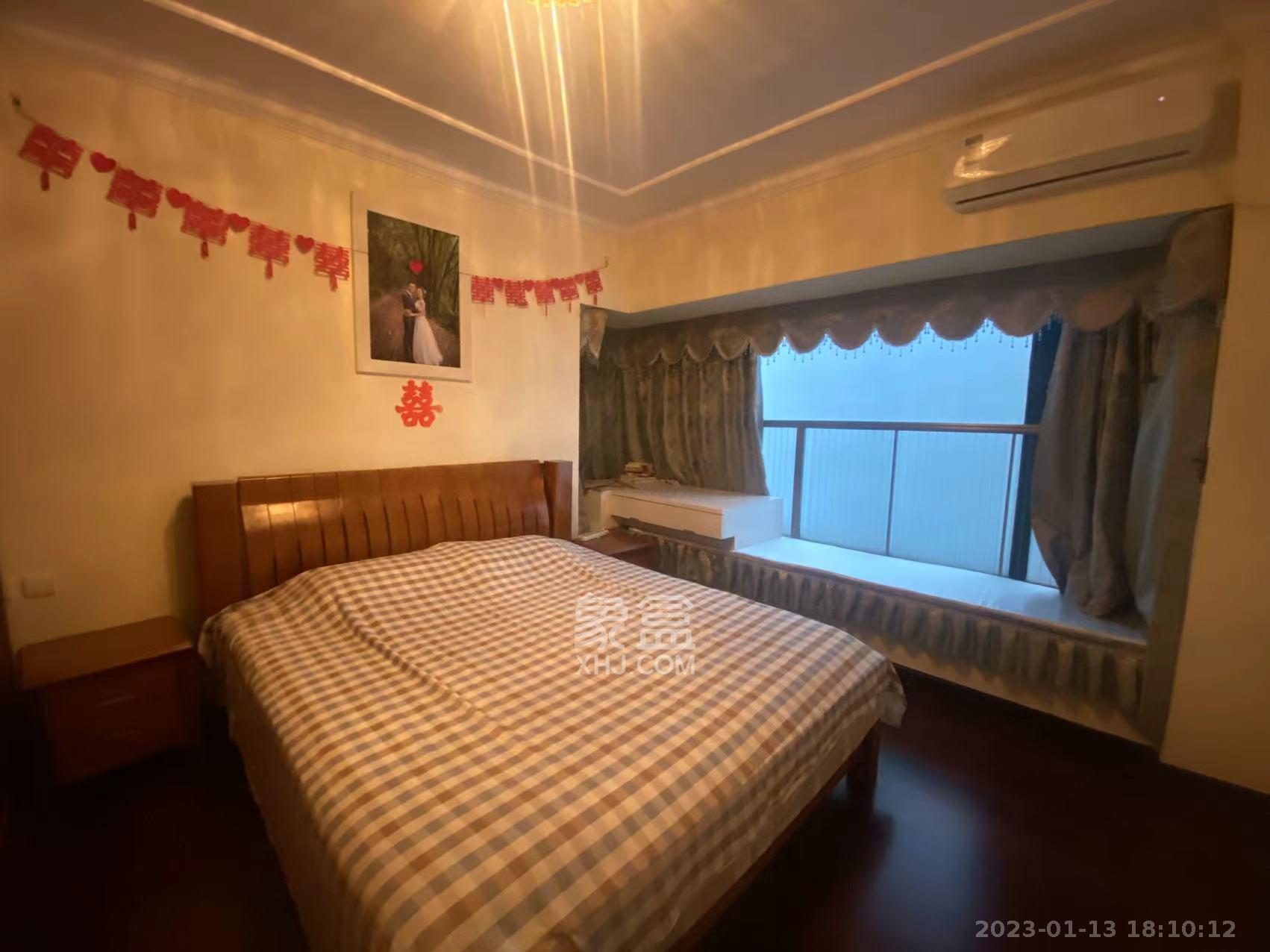 恒大名都 3室2厅1卫 2500.00元/月 恒大名都 3室2厅1卫 2500.00元/月室内图