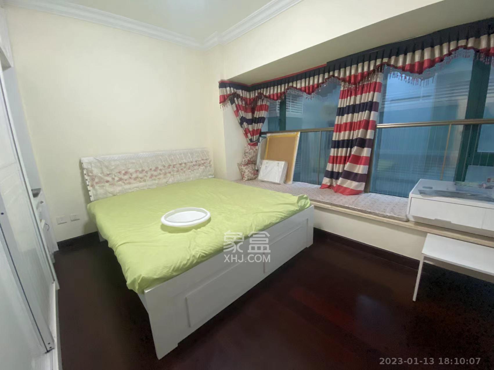 恒大名都 3室2厅1卫 2500.00元/月 恒大名都 3室2厅1卫 2500.00元/月室内图