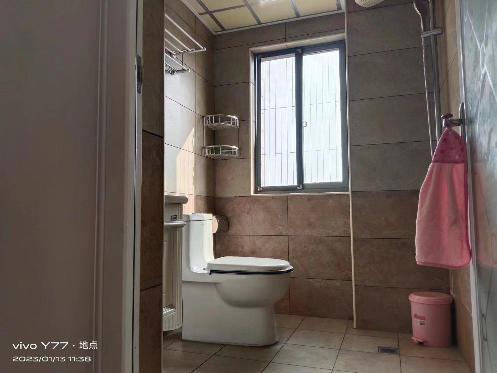 树鑫城市花园  3室2厅2卫   2300.00元/月室内图