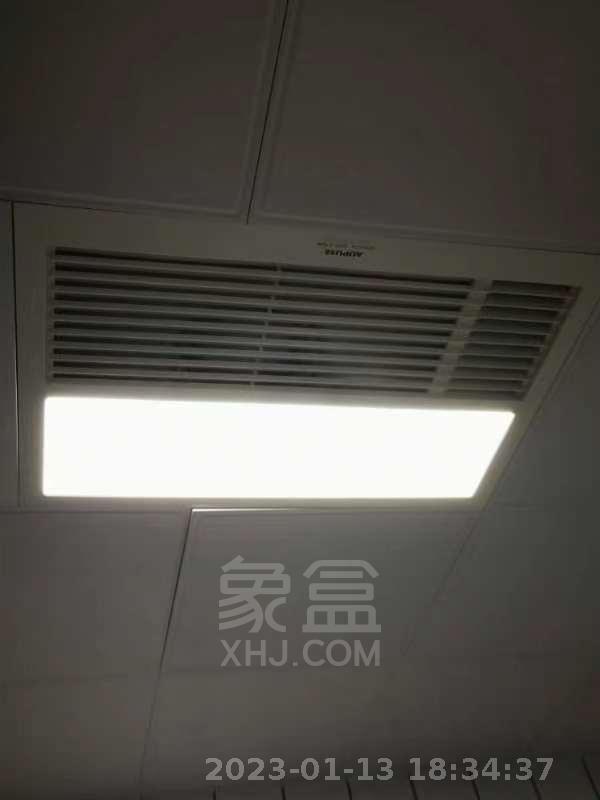华晨御园  1室1厅1卫   1800.00元/月室内图