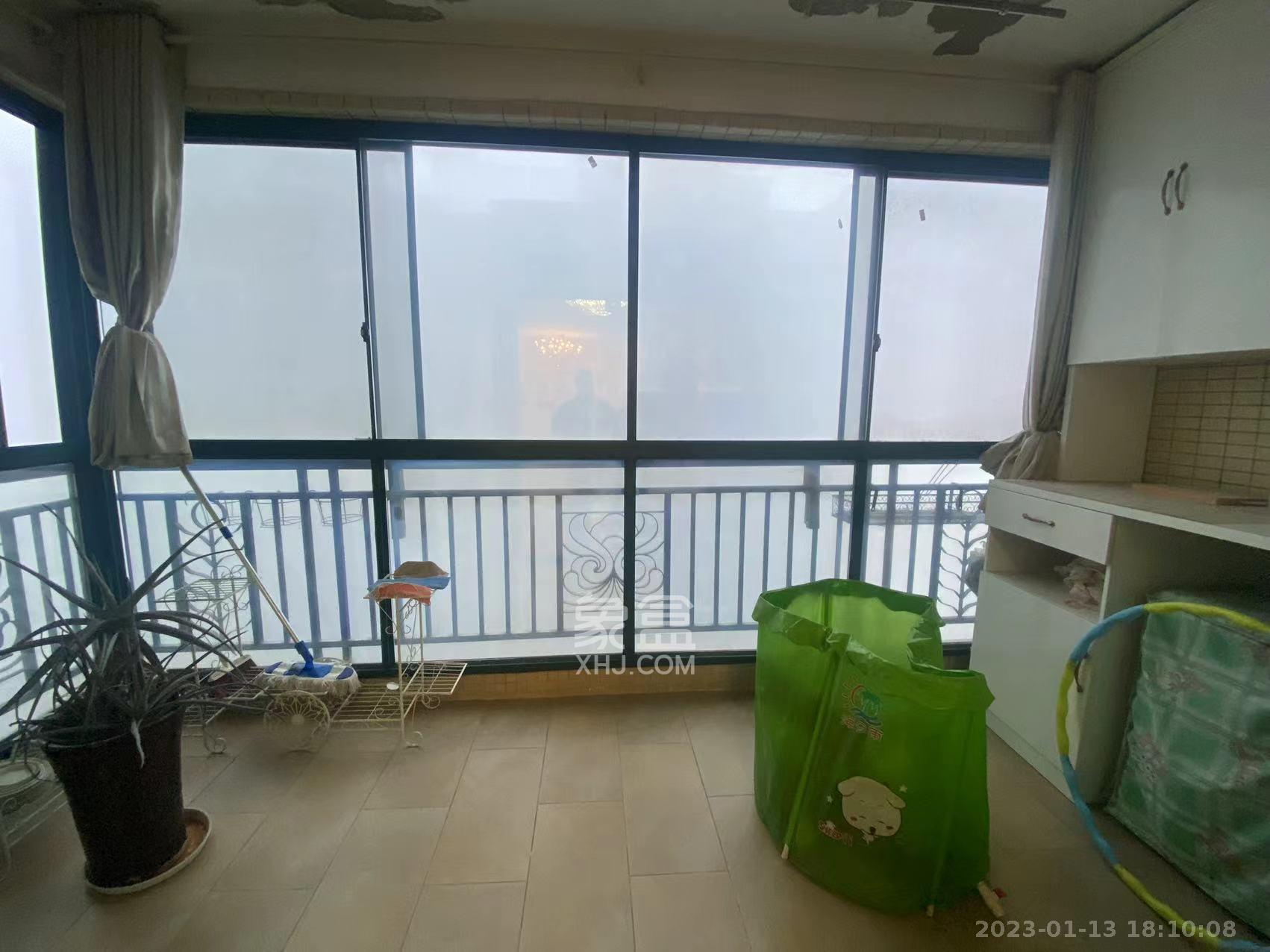 恒大名都 3室2厅1卫 2500.00元/月 恒大名都 3室2厅1卫 2500.00元/月室内图