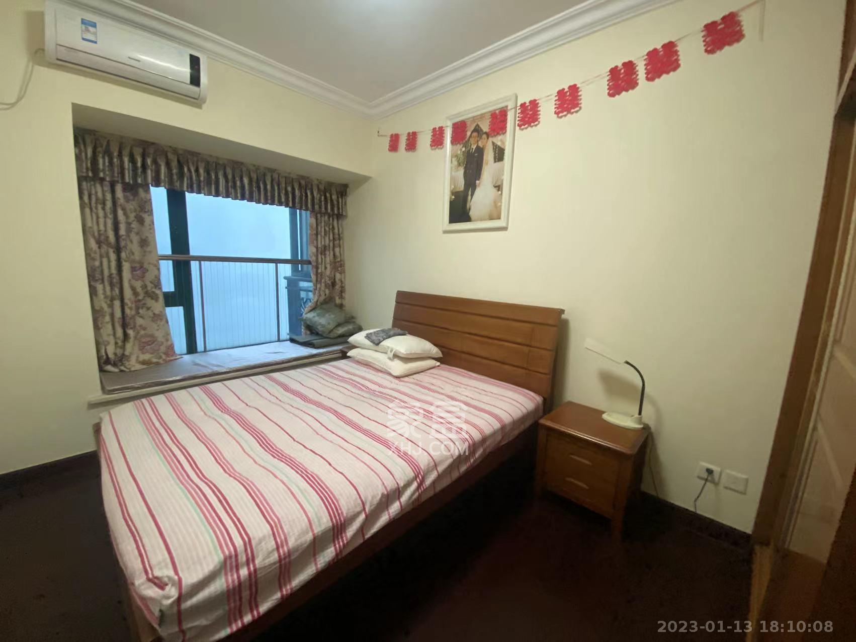 恒大名都 3室2厅1卫 2500.00元/月 恒大名都 3室2厅1卫 2500.00元/月室内图