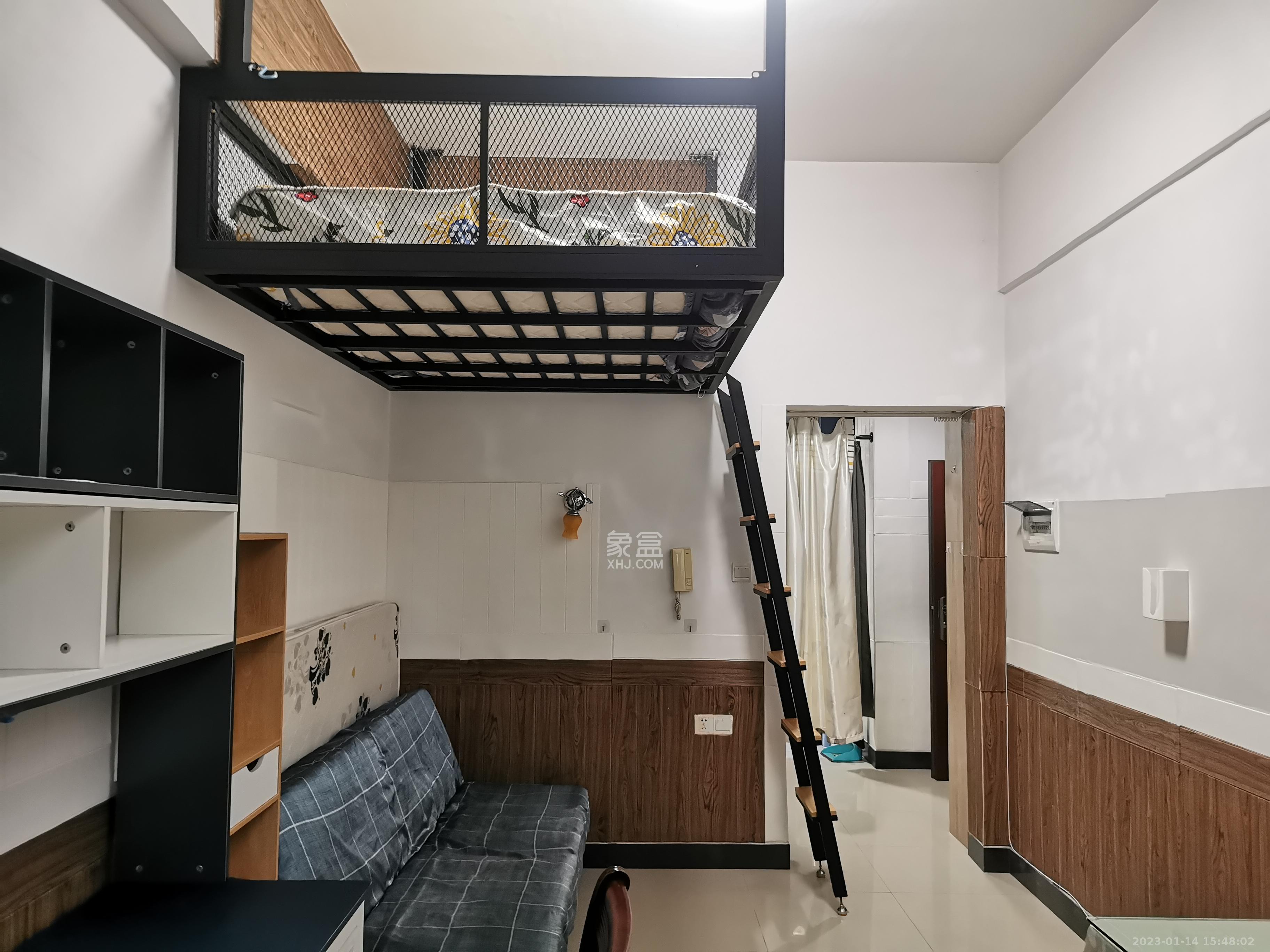 天城湖光山色 2室1厅1卫 1300.0元/月 天城湖光山色 2室1厅1卫 1300.0元/月室内图