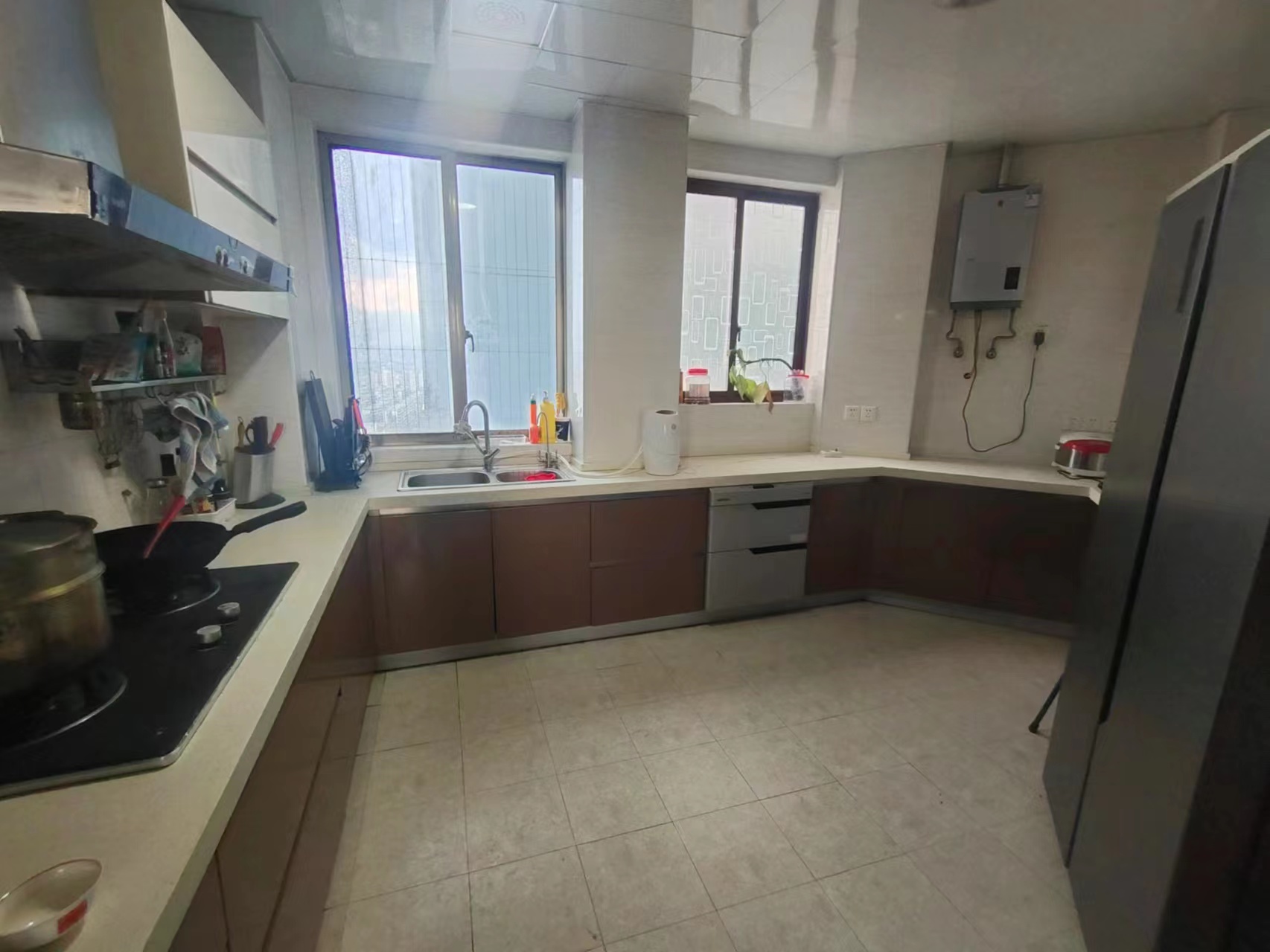 紫金名门 4室2厅2卫 76.0万 紫金名门 4室2厅2卫 76.0万室内图