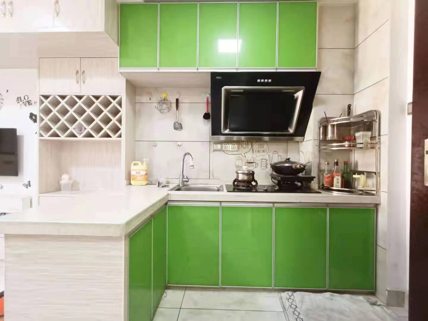 凯旋名门人民中路1006号 1室1厅1卫 26.0万 凯旋名门人民中路1006号 1室1厅1卫 26.0万室内图