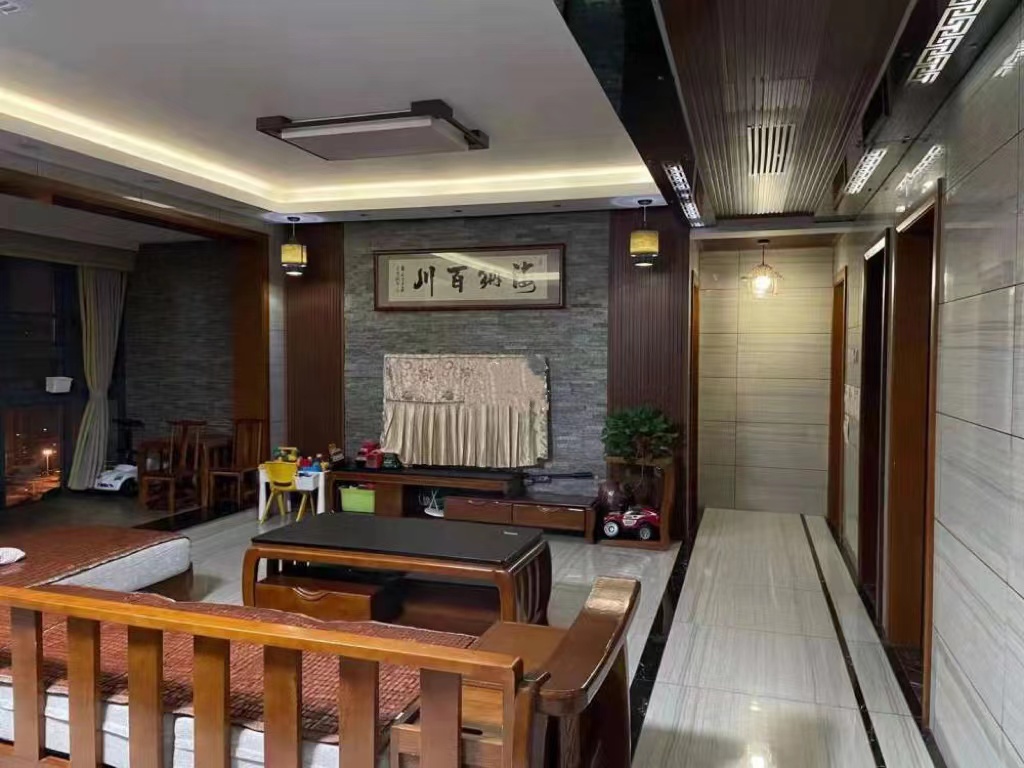 中建御山和苑 0室0厅0卫 110.0万 中建御山和苑 0室0厅0卫 110.0万室内图