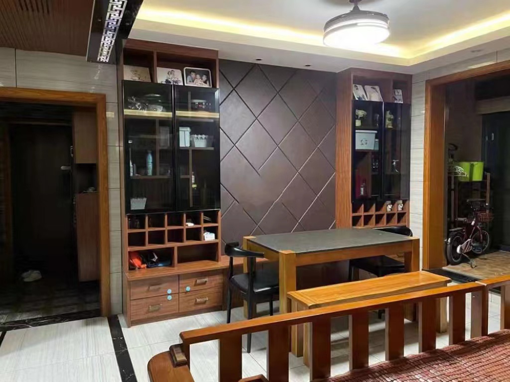 中建御山和苑 0室0厅0卫 110.0万 中建御山和苑 0室0厅0卫 110.0万室内图