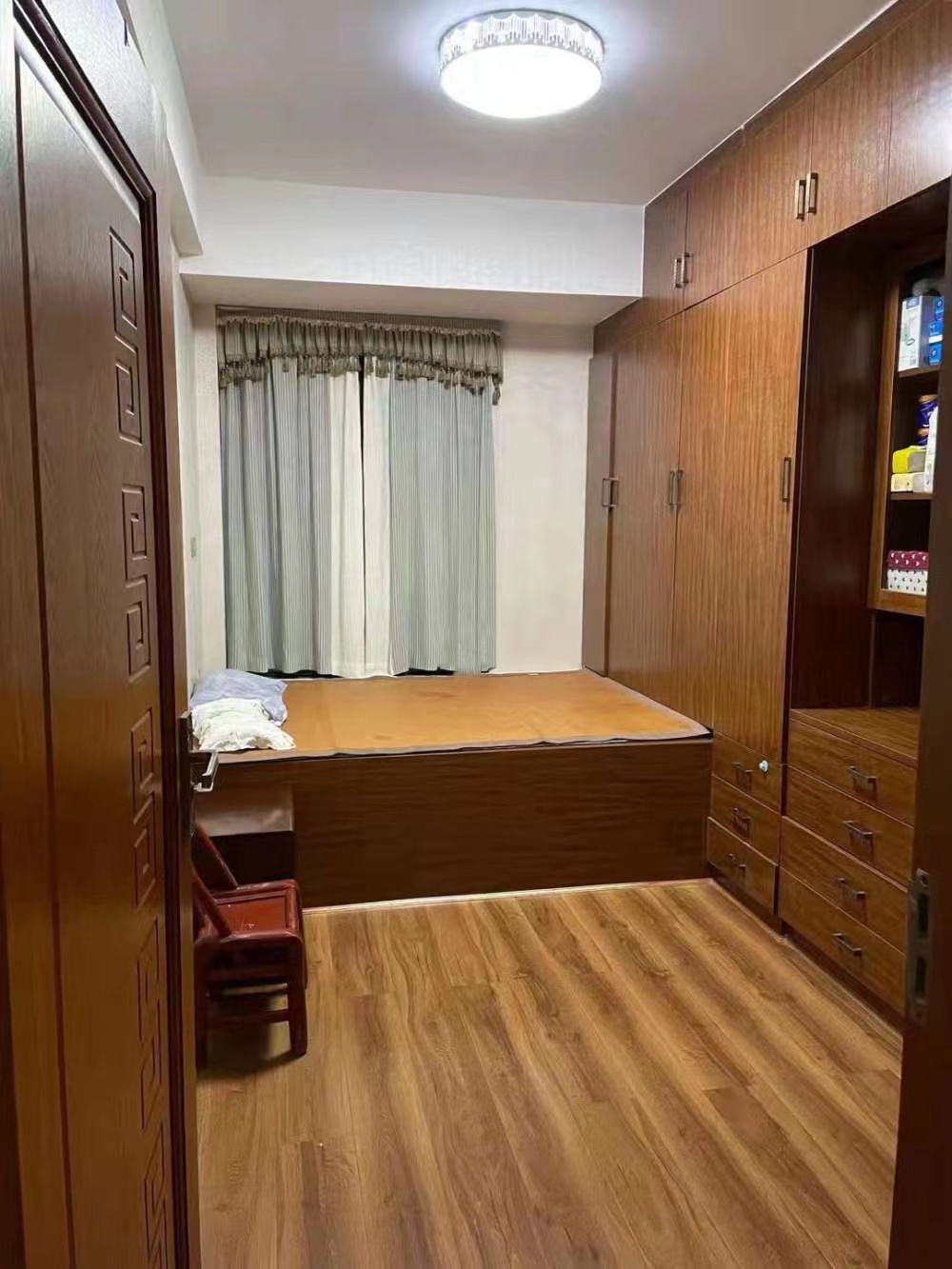 中建御山和苑 0室0厅0卫 110.0万 中建御山和苑 0室0厅0卫 110.0万室内图