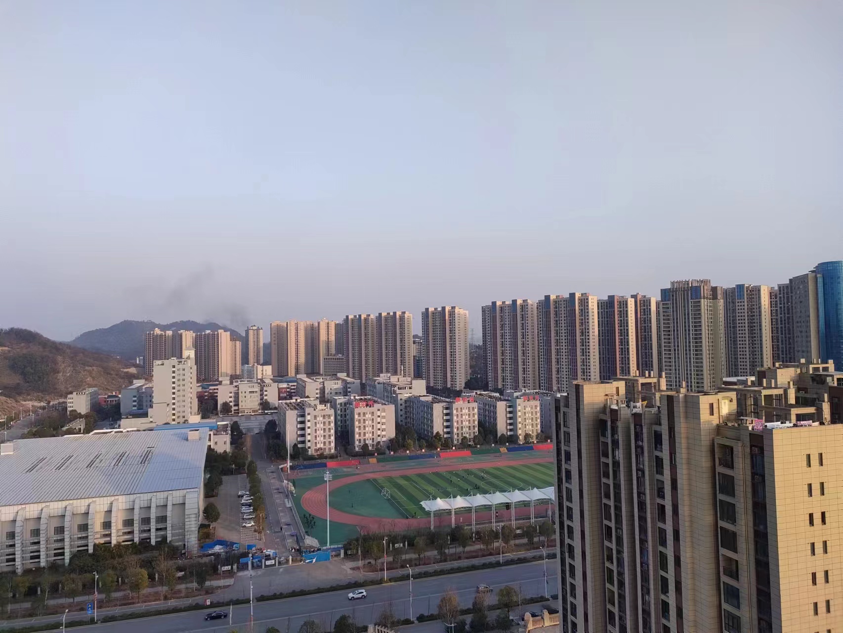 碧桂园豪园  4室2厅2卫   90.00万室内图