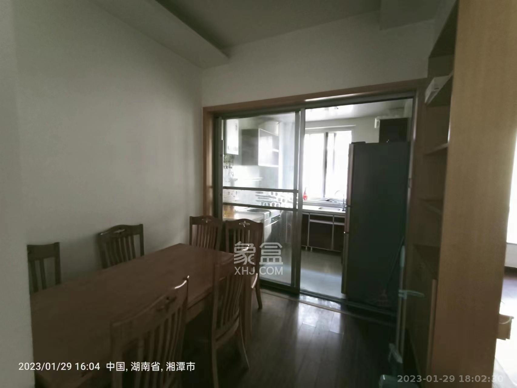 梦真园 2室2厅1厨1卫 1300.00元/月室内图
