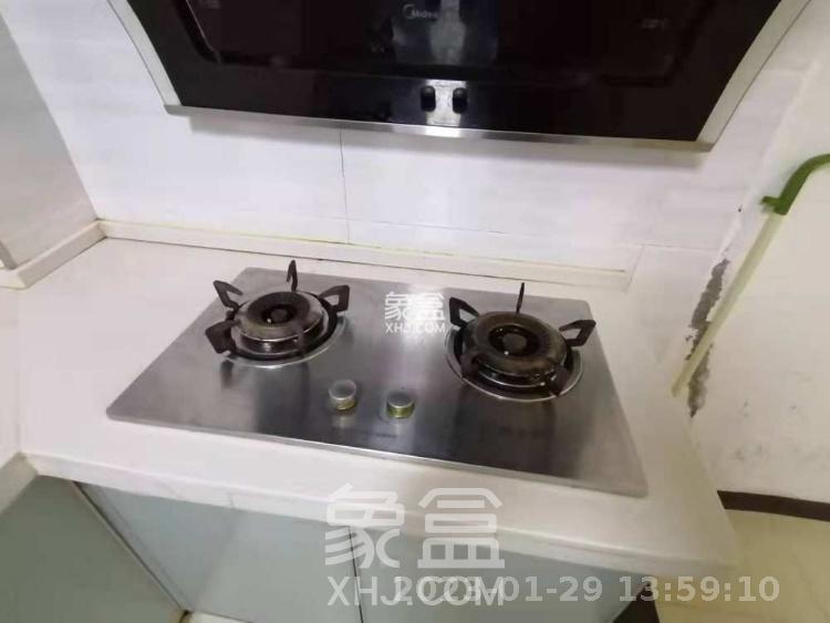 三城花苑（一，二，三期）  2室2厅1卫   1200.00元/月室内图