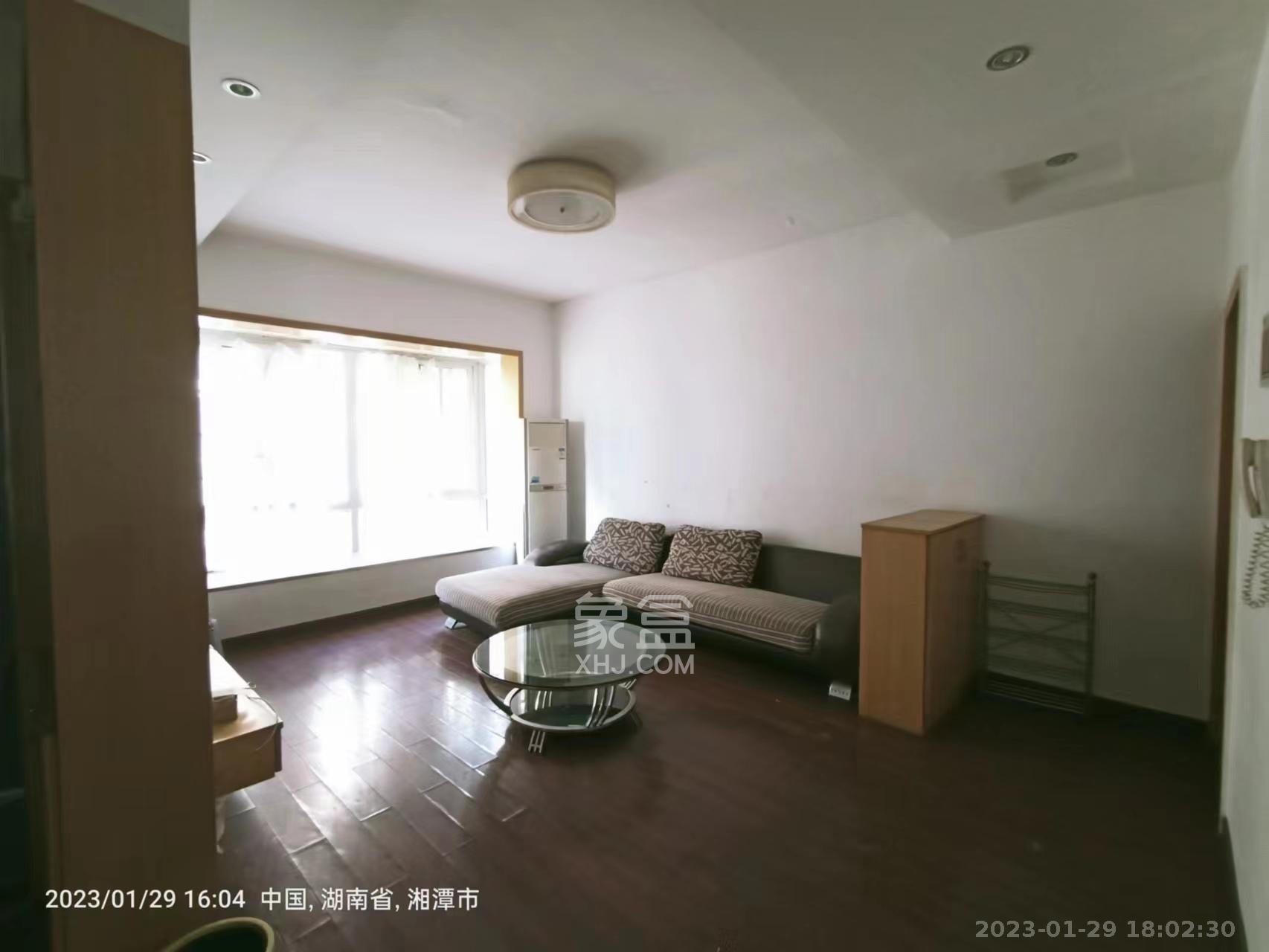 梦真园 2室2厅1厨1卫 1300.00元/月室内图